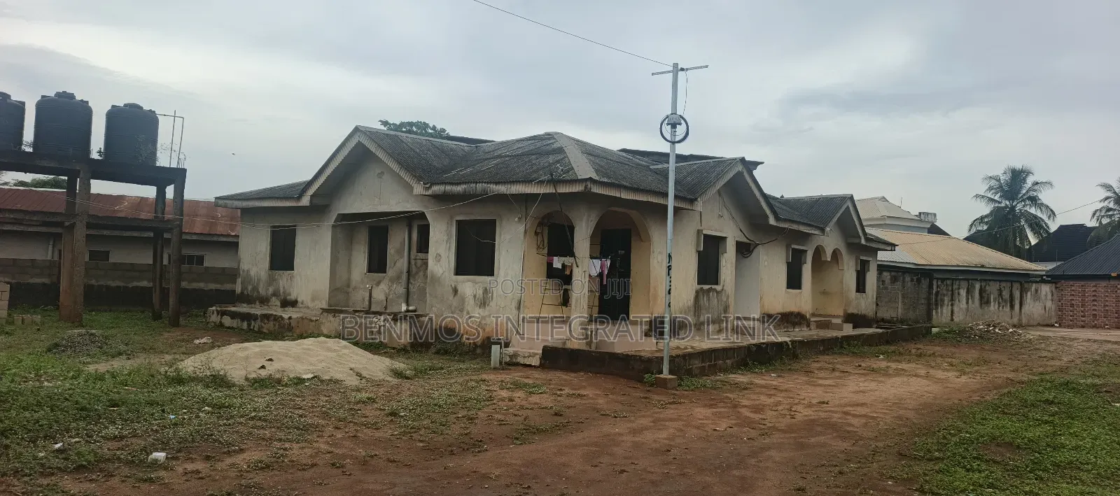 5bdrm House in Freedom Estate, Ikorodu for sale in Ikorodu
