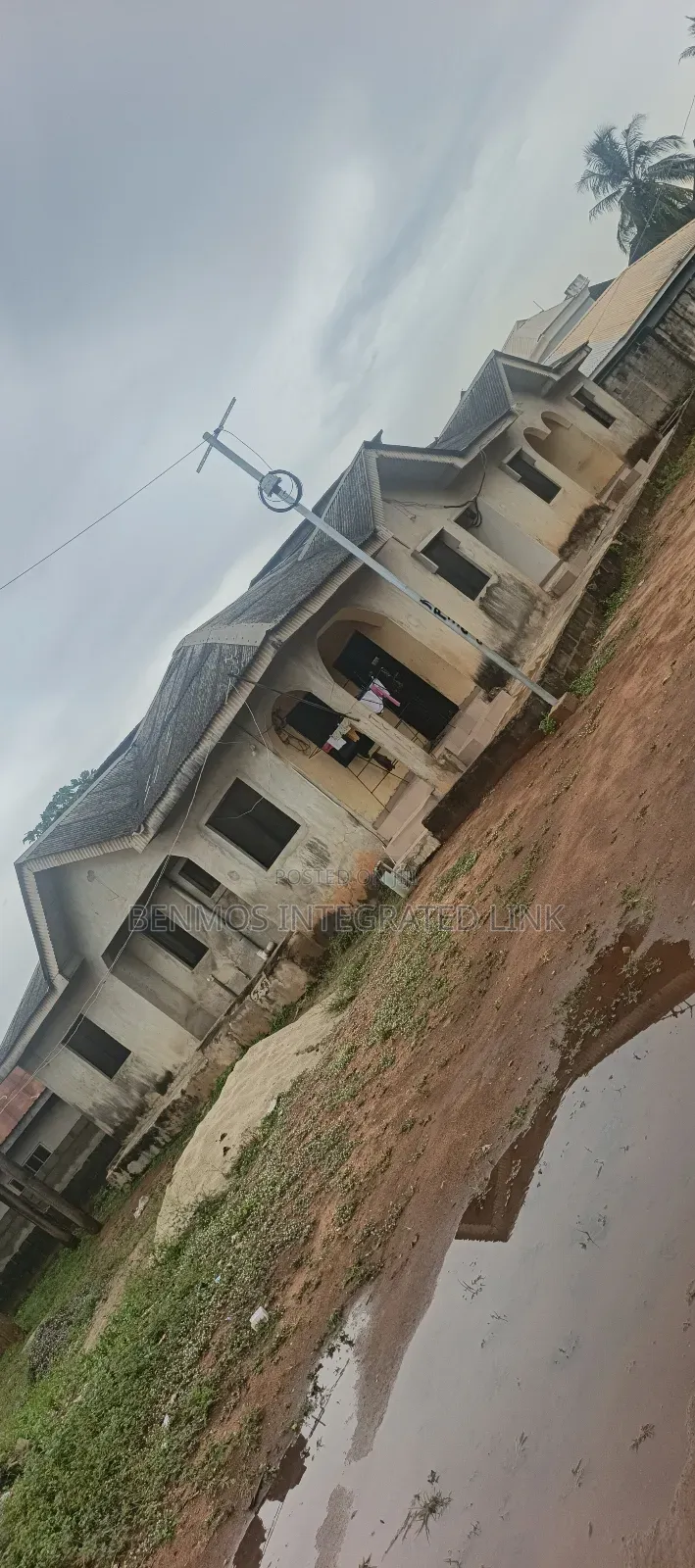 5bdrm House in Freedom Estate, Ikorodu for sale in Ikorodu