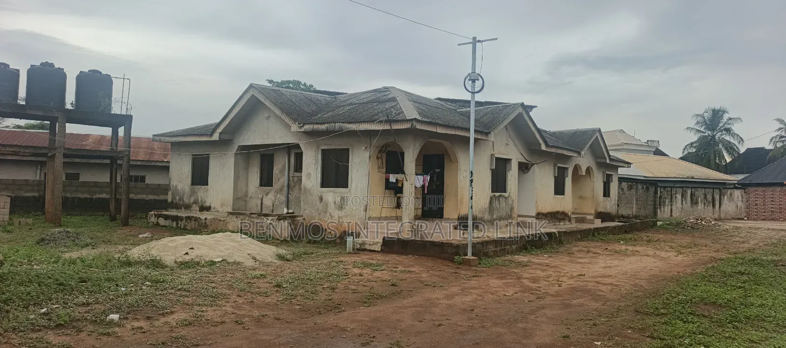 5bdrm House in Freedom Estate, Ikorodu for sale in Ikorodu