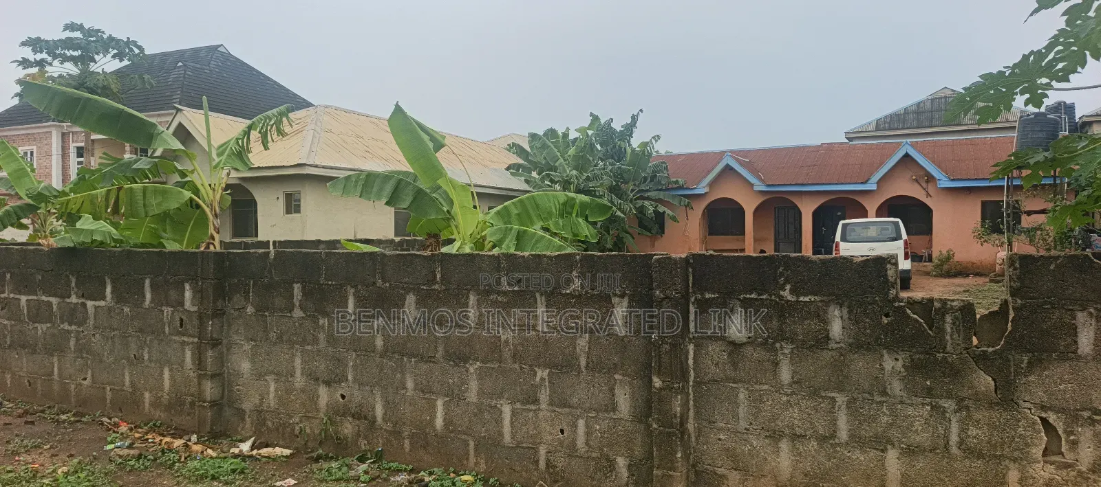 4bdrm House in Freedom Estate, Ikorodu for sale in Ikorodu