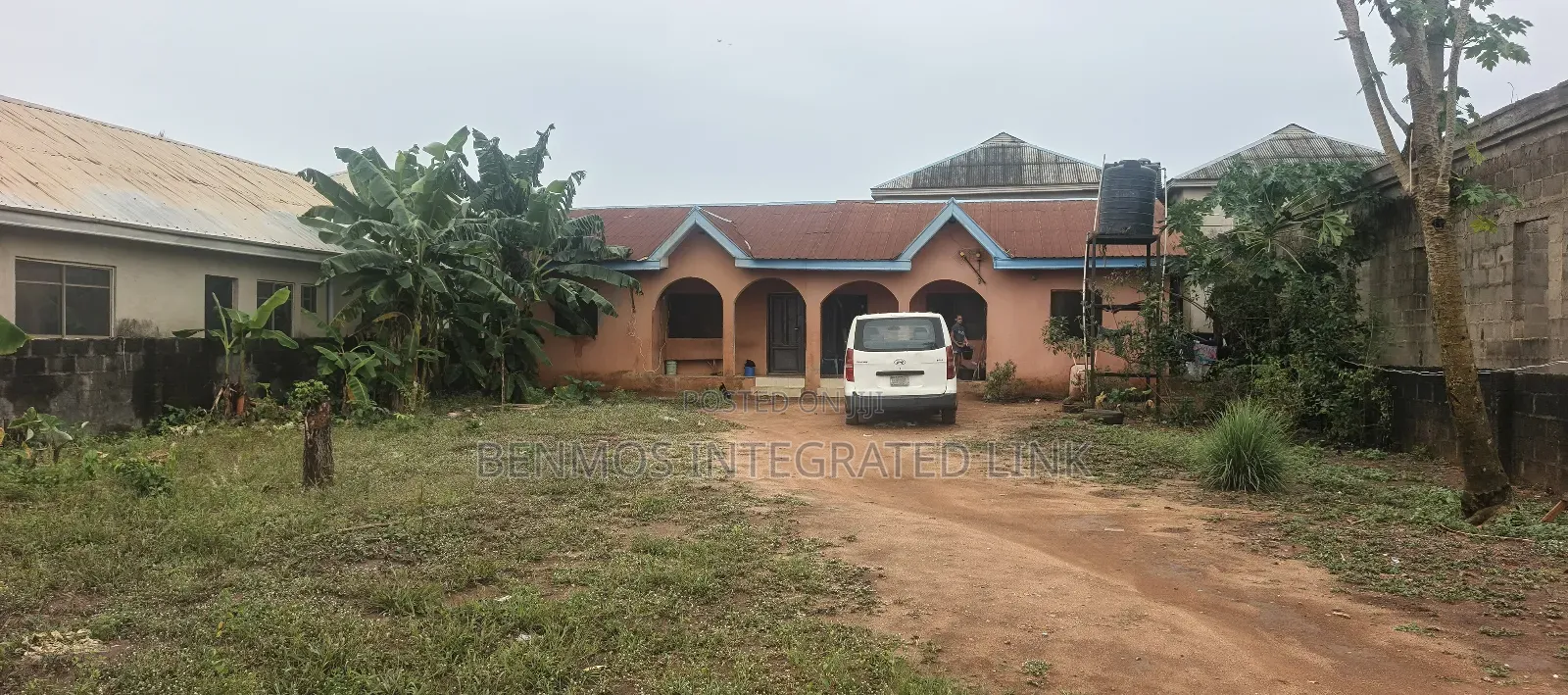 4bdrm House in Freedom Estate, Ikorodu for sale in Ikorodu