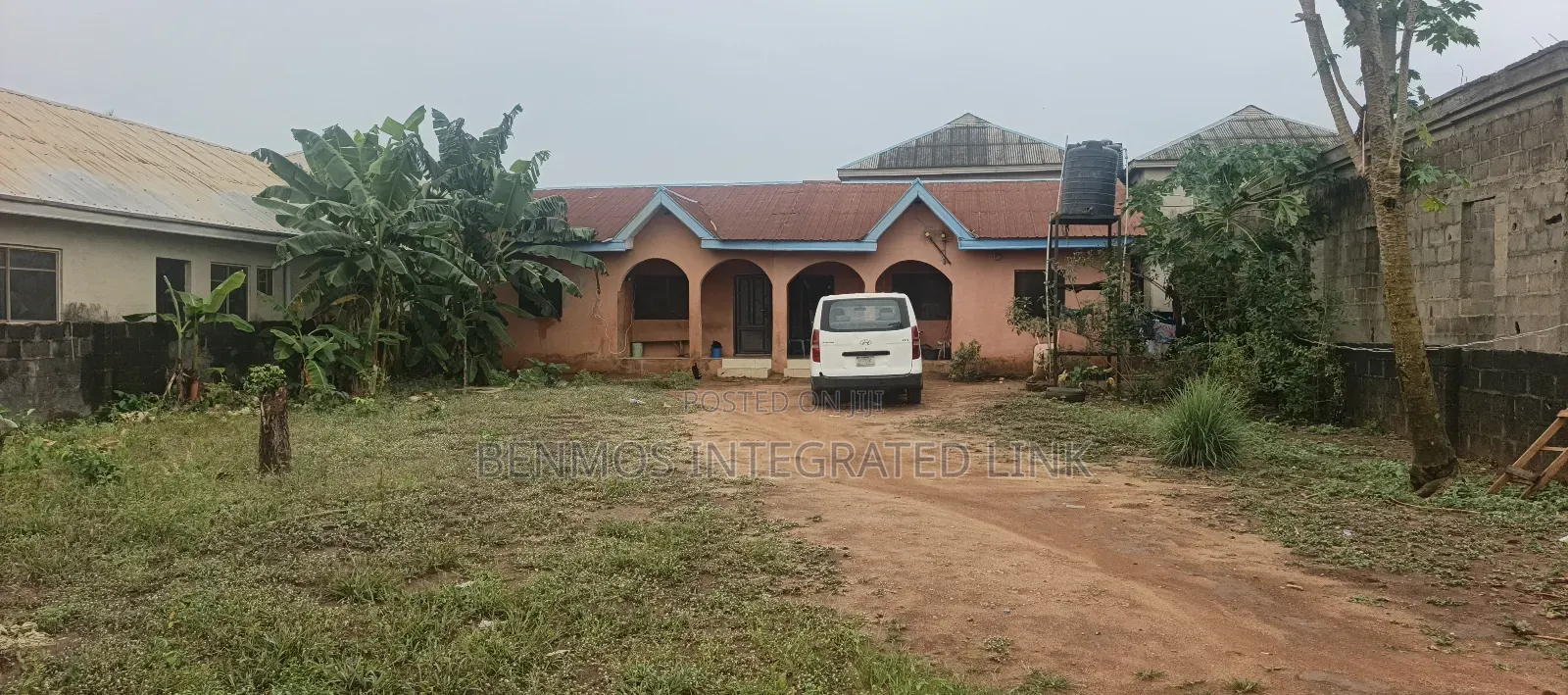 4bdrm House in Freedom Estate, Ikorodu for sale in Ikorodu