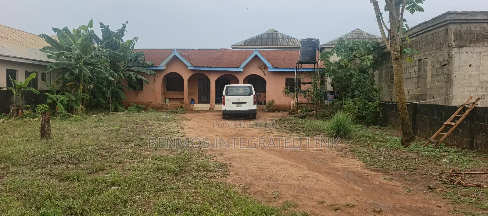 4bdrm House in Freedom Estate, Ikorodu for sale in Ikorodu