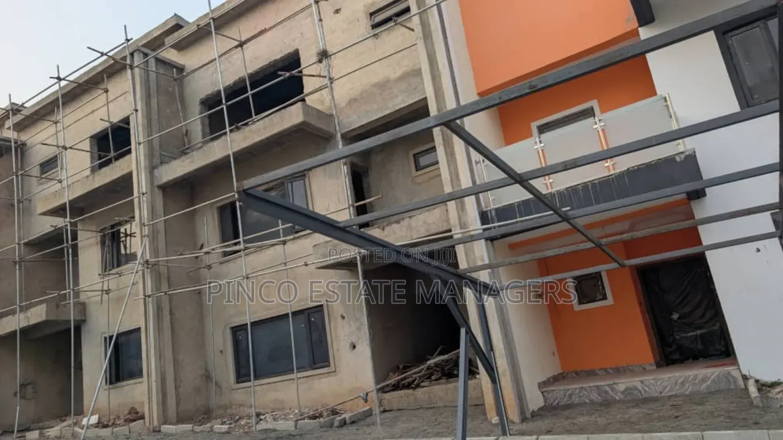 5bdrm House in Asabe And Dantata, Life Camp for sale in Life Camp