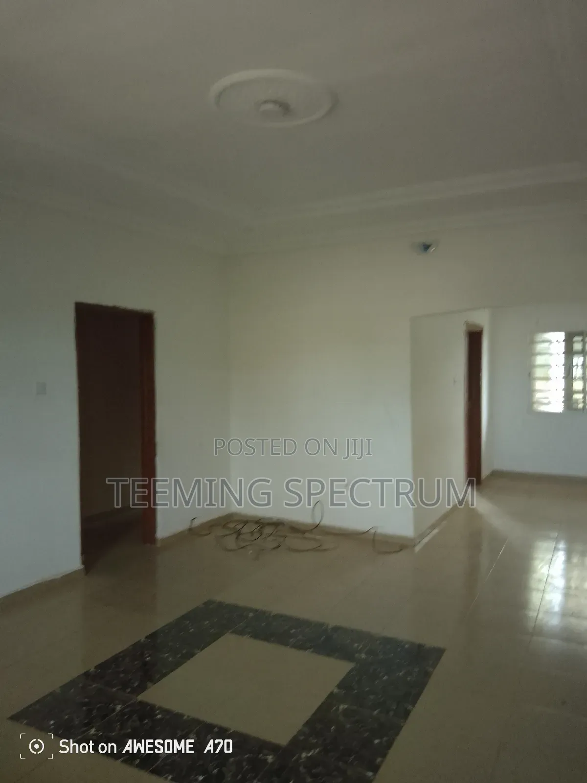 3bdrm Apartment in Benin City for rent in Benin City