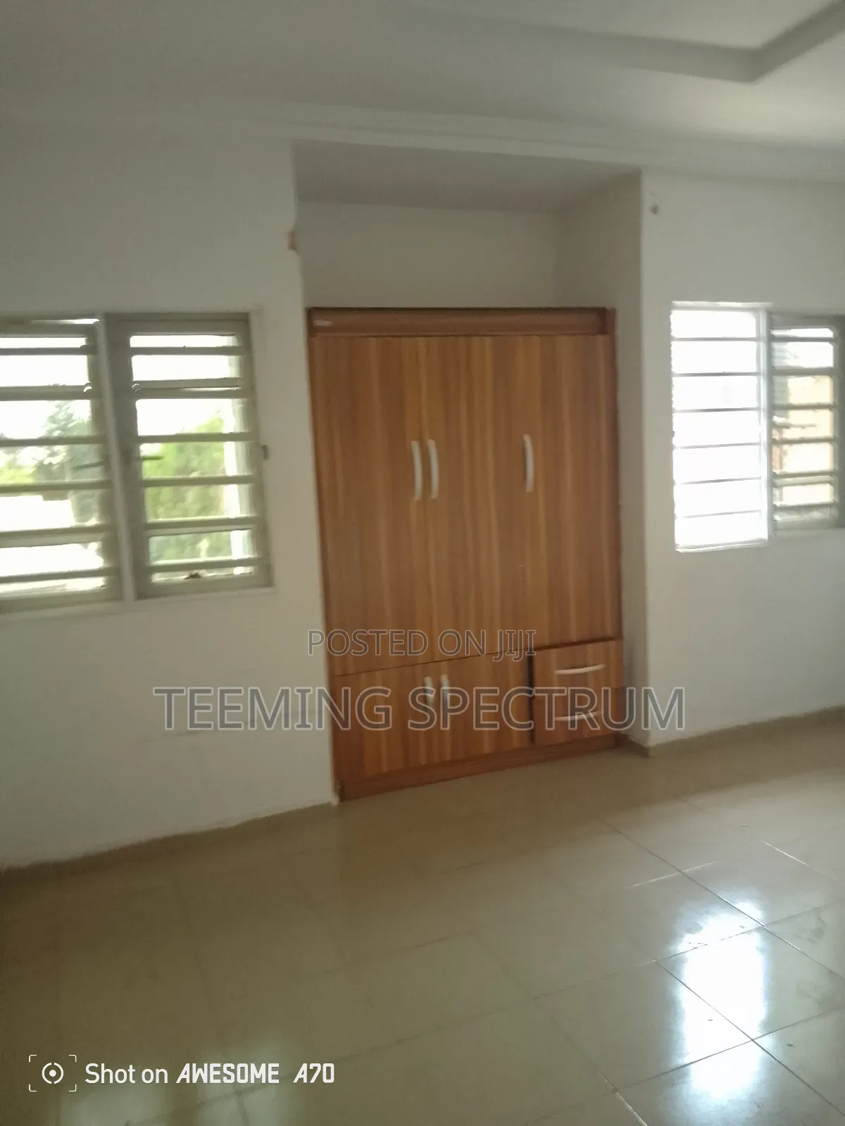 3bdrm Apartment in Benin City for rent in Benin City
