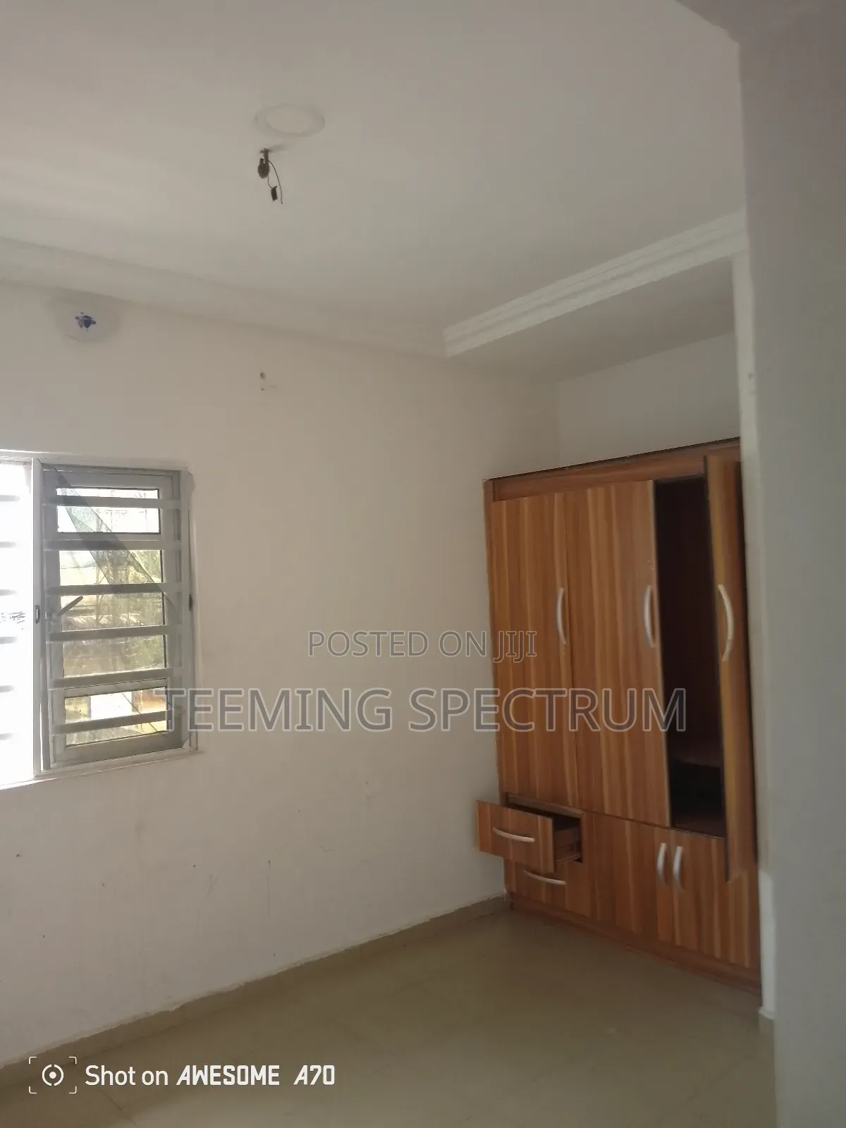 3bdrm Apartment in Benin City for rent in Benin City