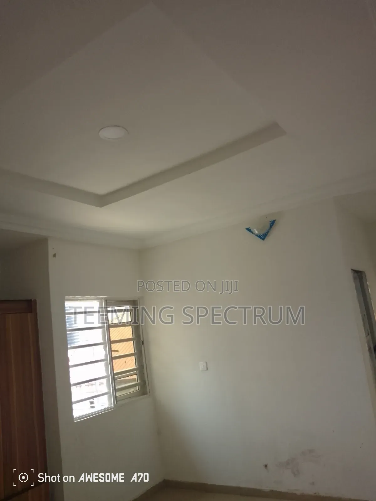 3bdrm Apartment in Benin City for rent in Benin City