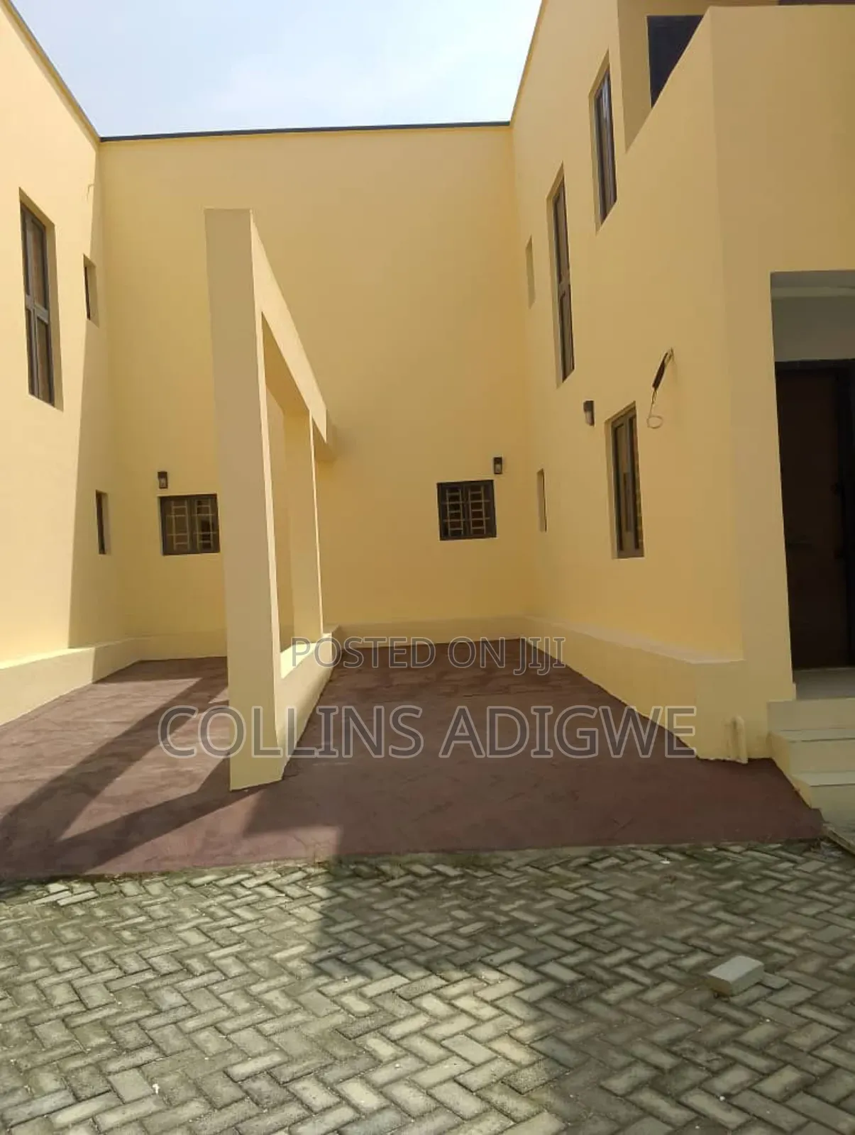 4bdrm Duplex in Abraham Adesanya for rent in Abraham Adesanya Estate