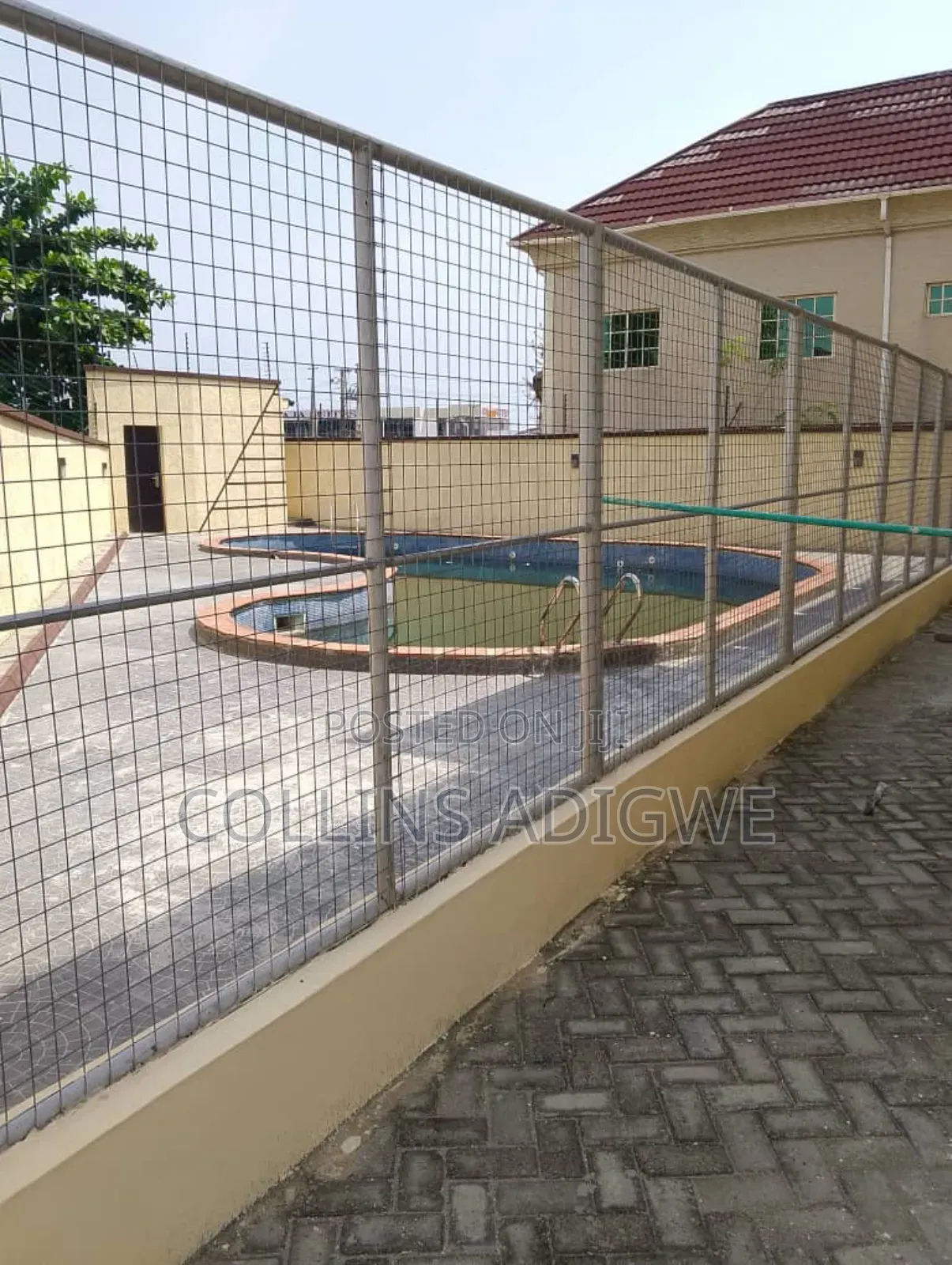 4bdrm Duplex in Abraham Adesanya for rent in Abraham Adesanya Estate