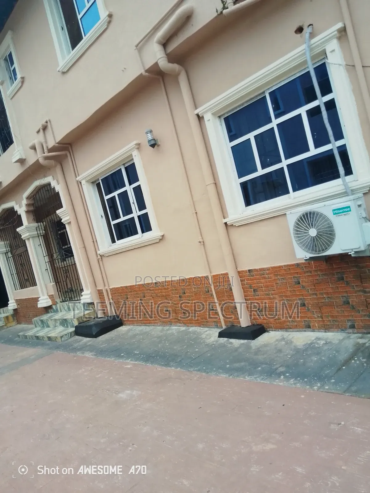 2bdrm Apartment in Benin City for rent in Benin City