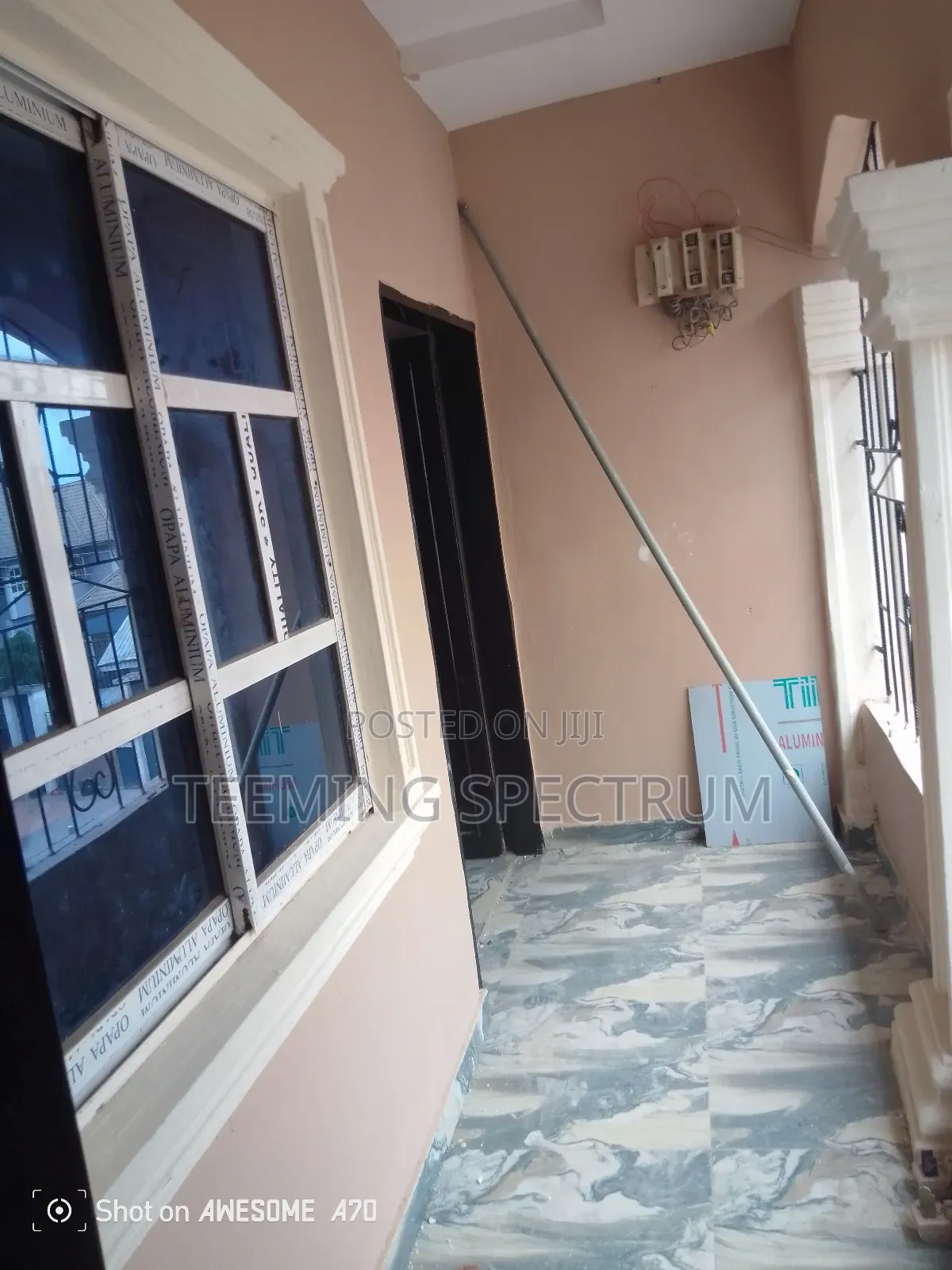 2bdrm Apartment in Benin City for rent in Benin City