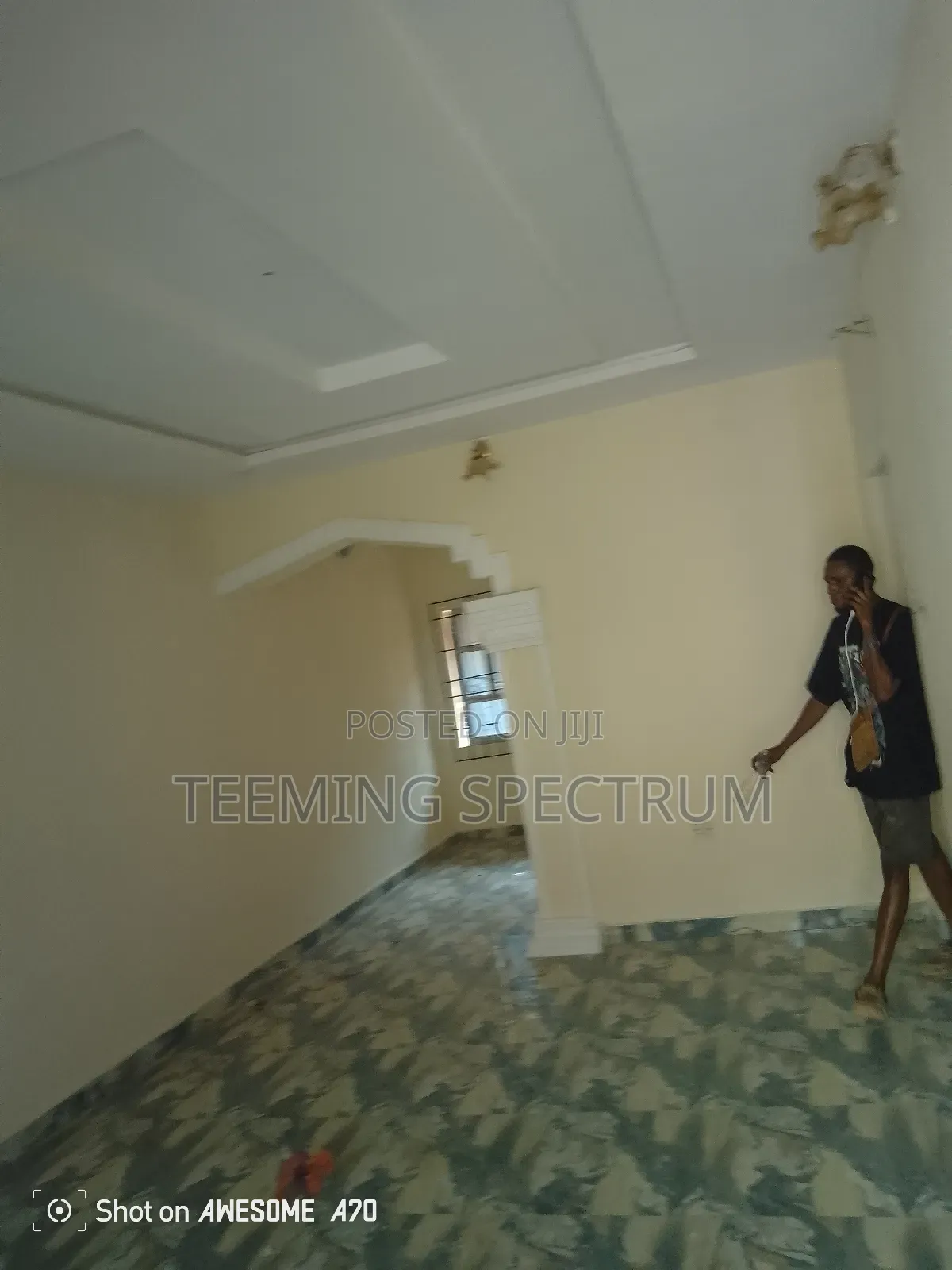 2bdrm Apartment in Benin City for rent in Benin City