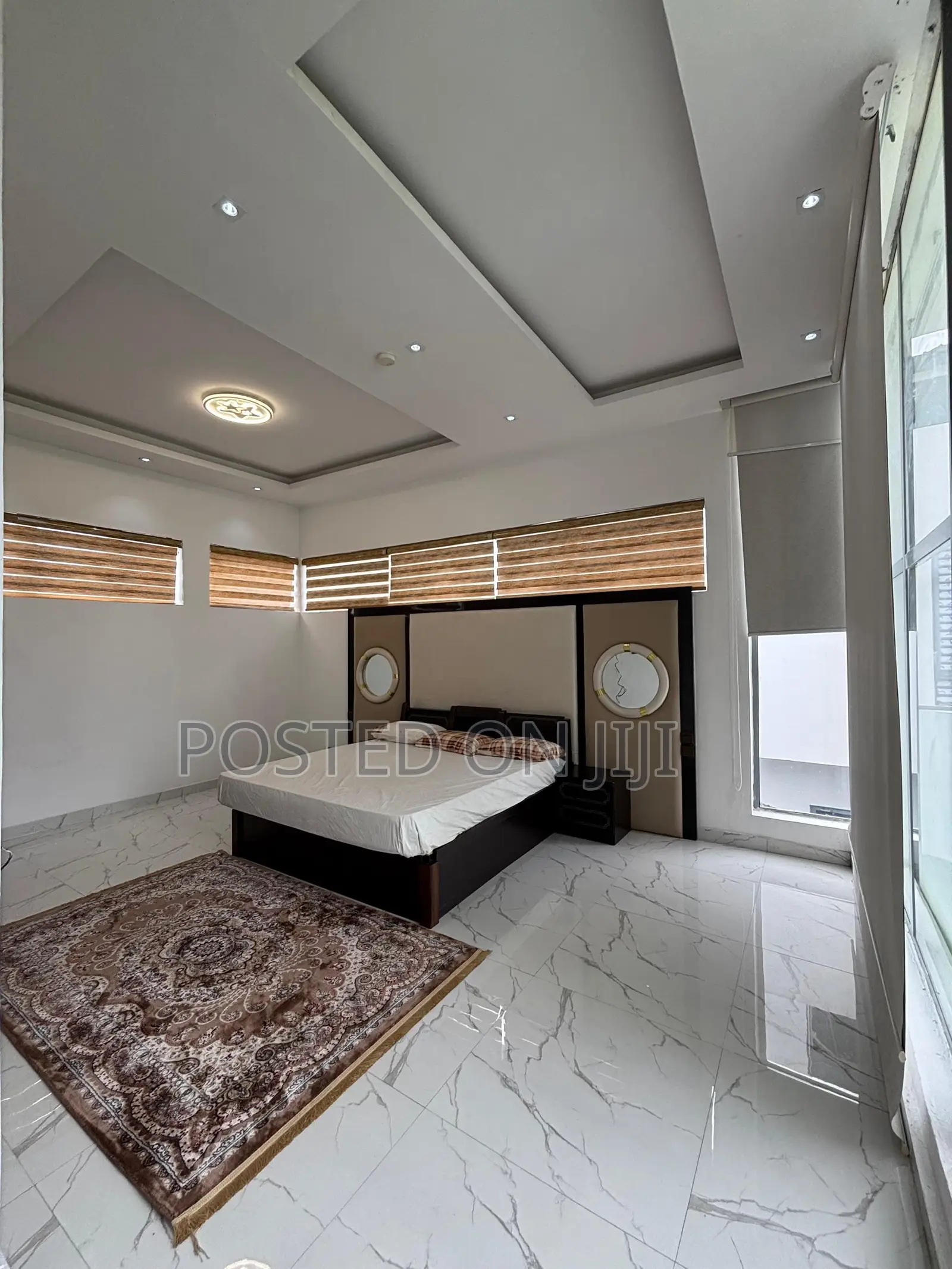 Furnished 5bdrm Duplex in Pinnock Beach Estate, Osapa london for sale in Osapa london