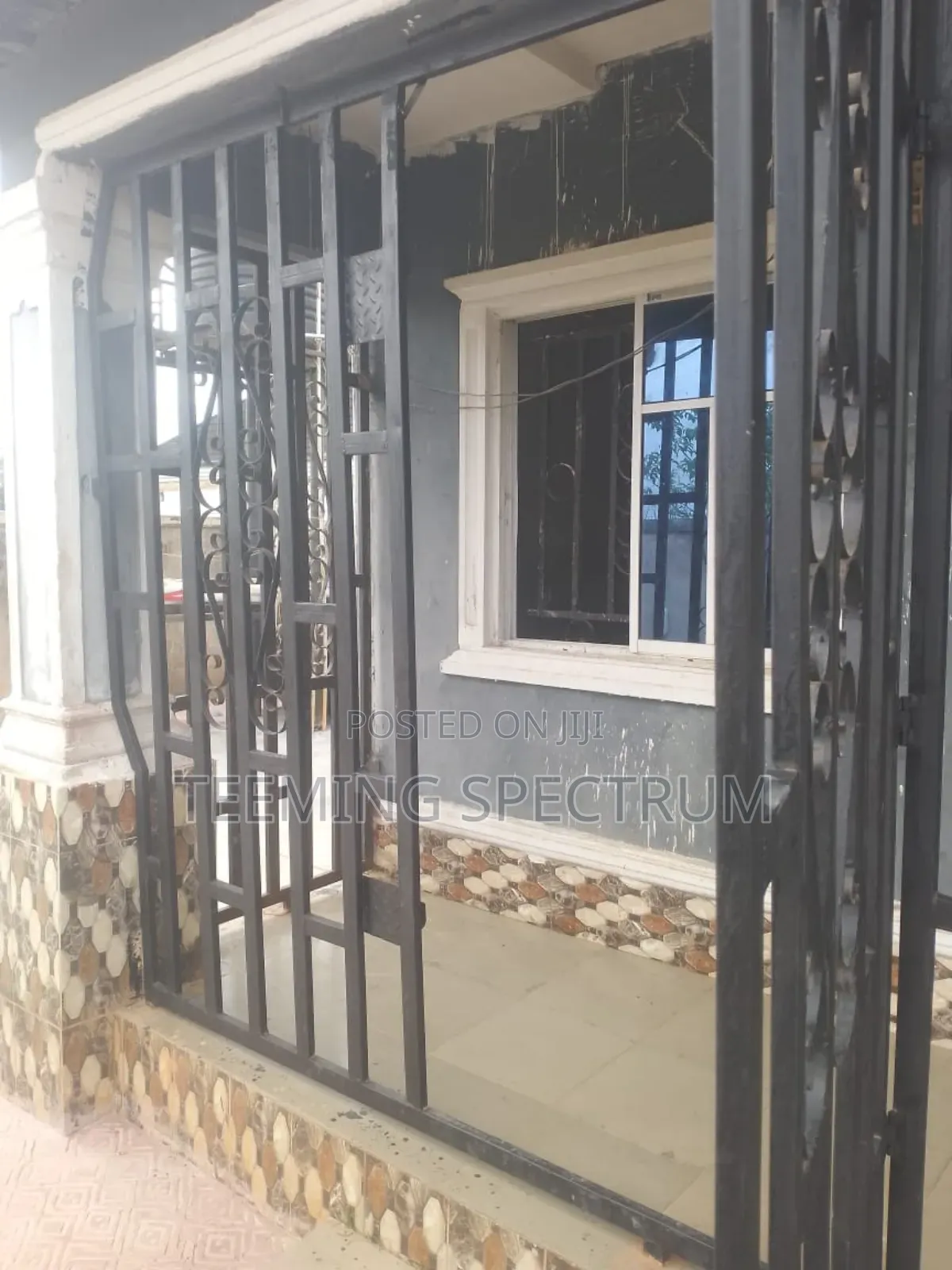 1bdrm Apartment in Benin City for rent in Benin City