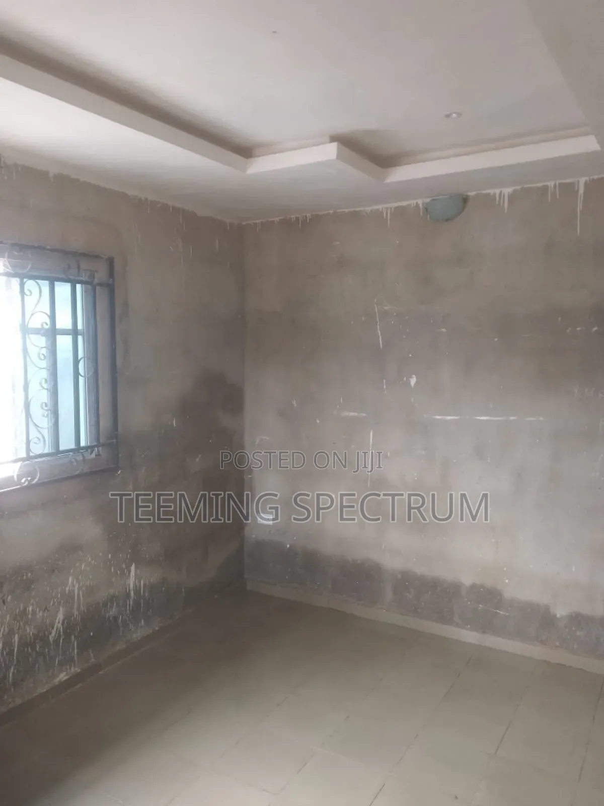 1bdrm Apartment in Benin City for rent in Benin City