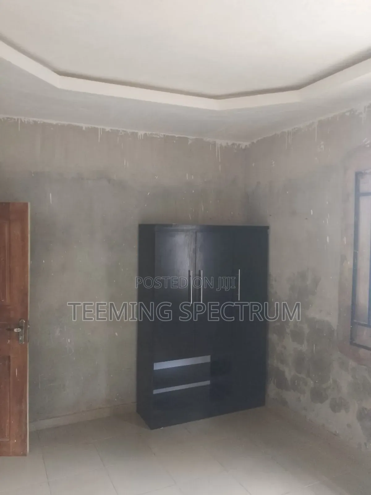 1bdrm Apartment in Benin City for rent in Benin City