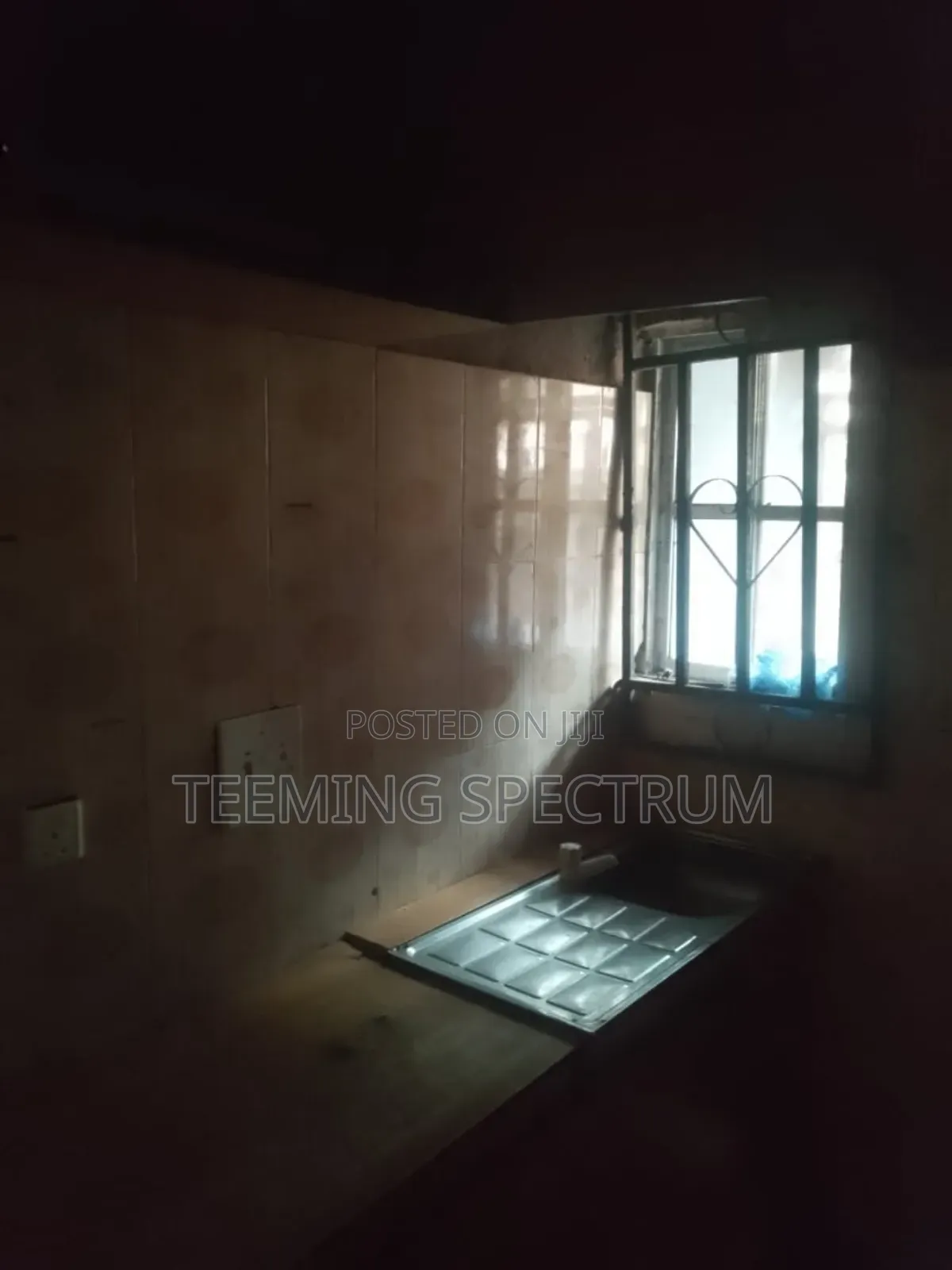 1bdrm Apartment in Benin City for rent in Benin City