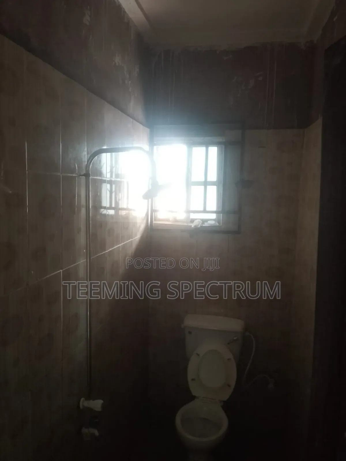 1bdrm Apartment in Benin City for rent in Benin City