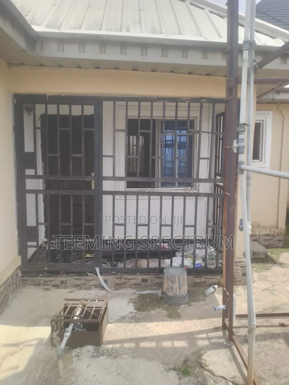 1bdrm Bedsitter in Benin City for rent in Benin City