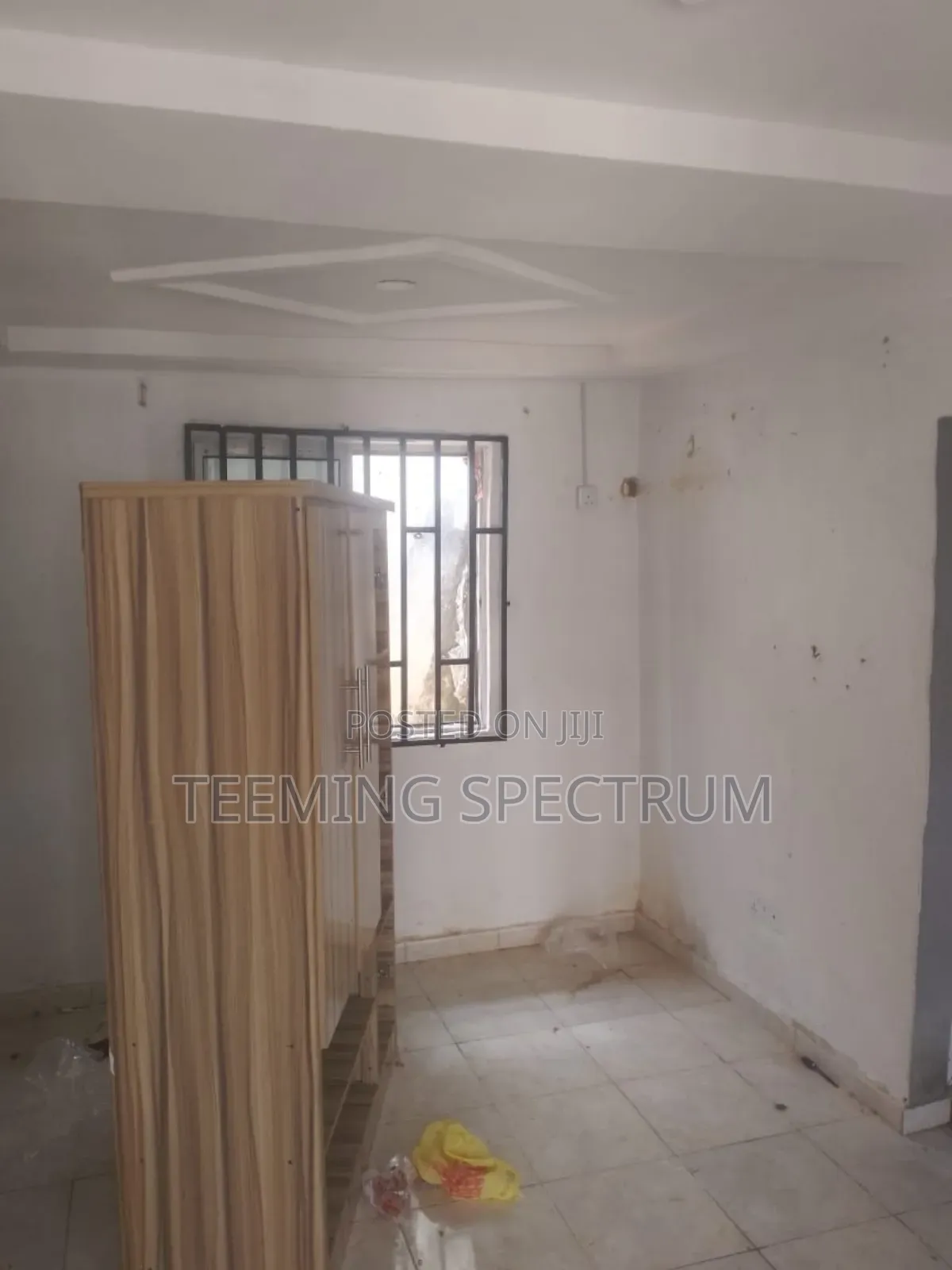 1bdrm Bedsitter in Benin City for rent in Benin City