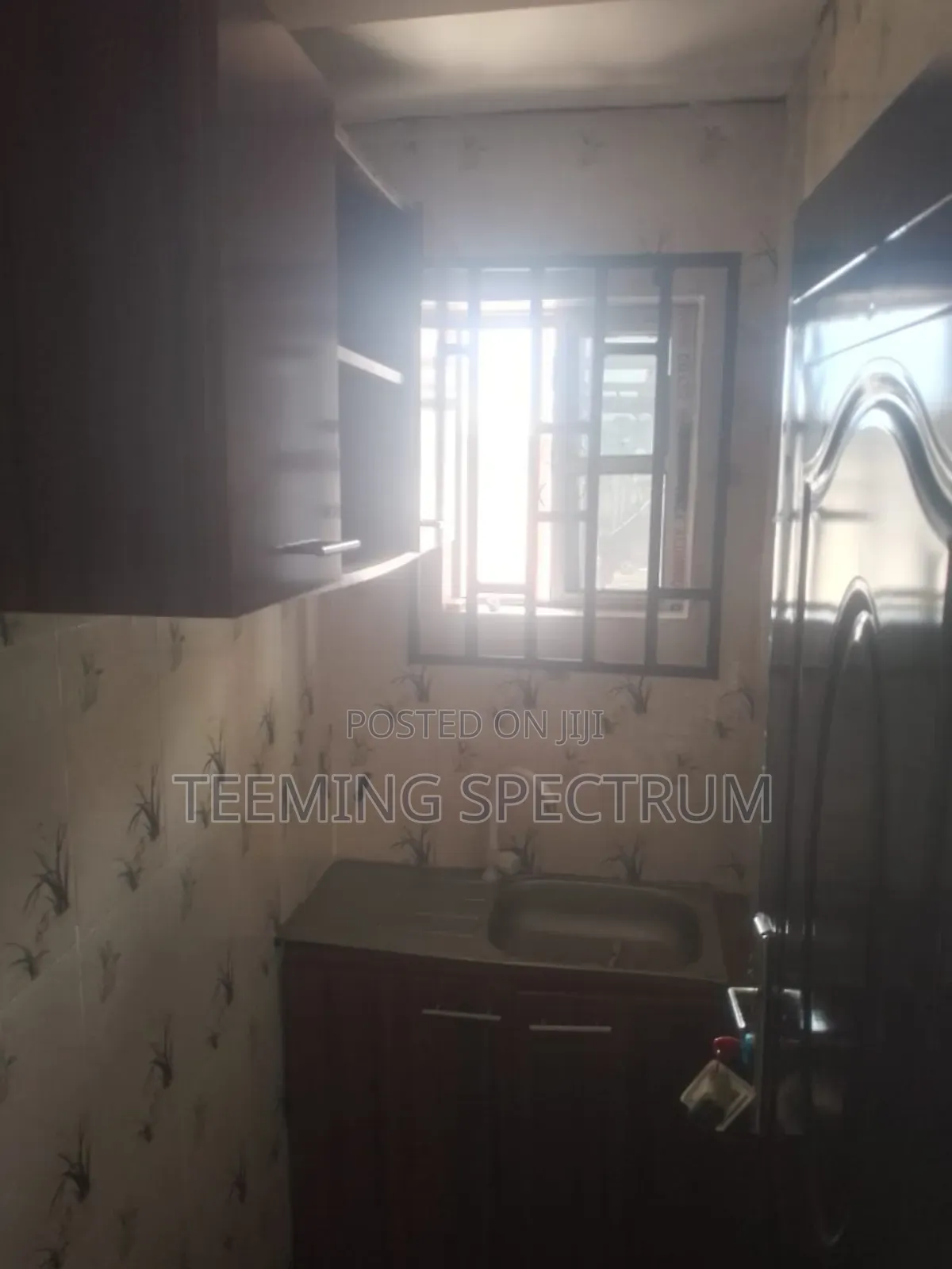 1bdrm Bedsitter in Benin City for rent in Benin City