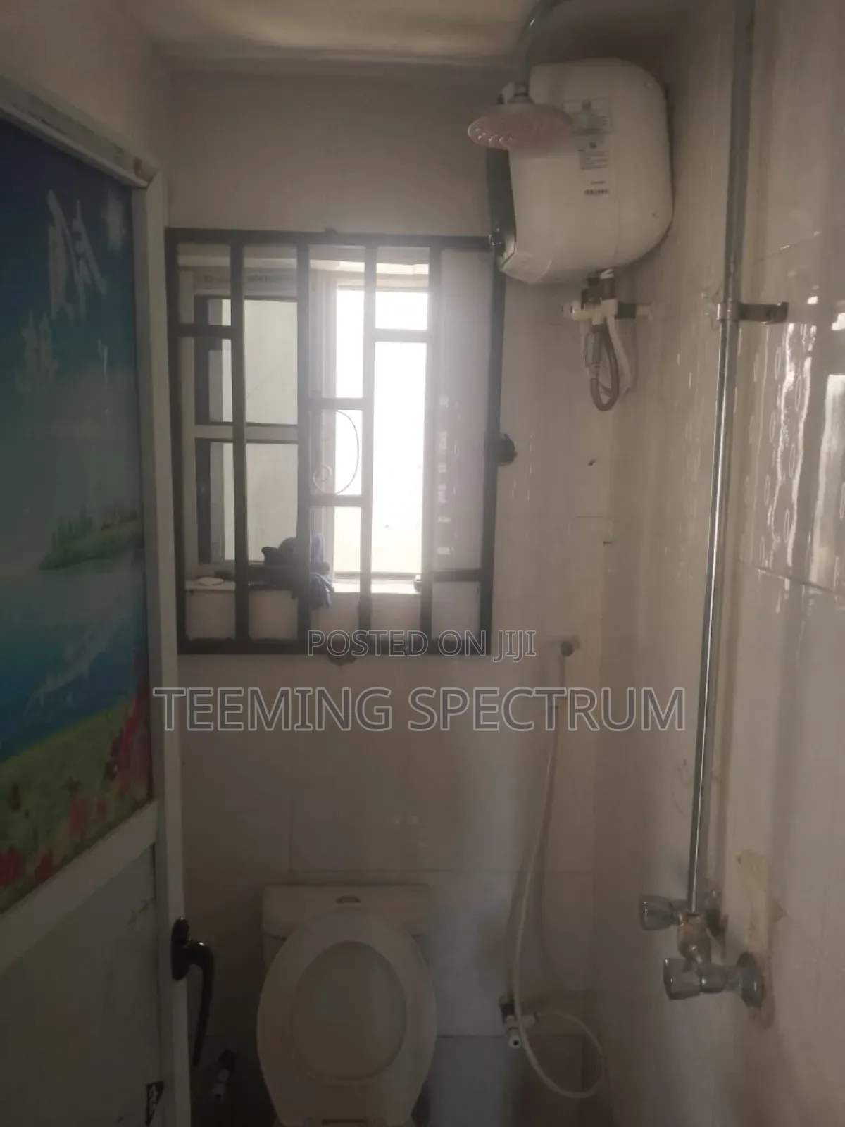 1bdrm Bedsitter in Benin City for rent in Benin City