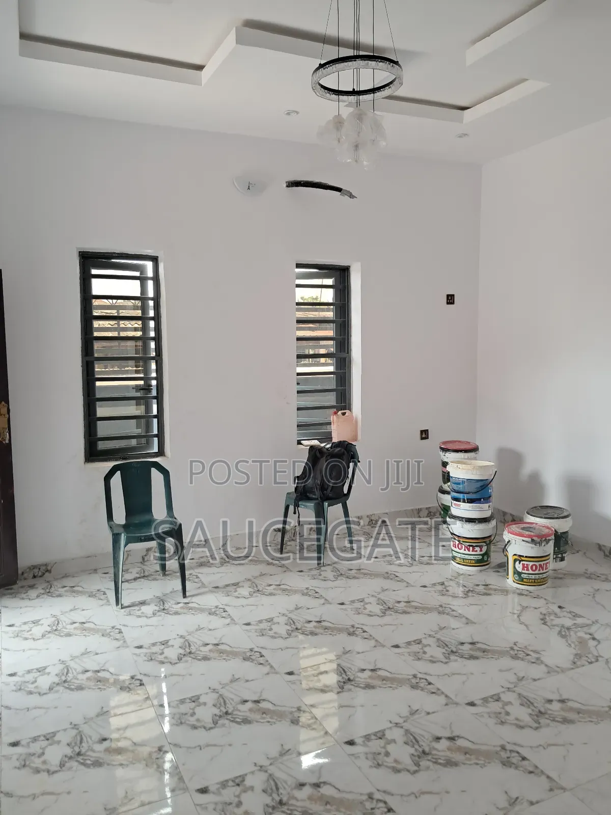 3bdrm Apartment in Close 50 Satellite for rent in Satellite Town