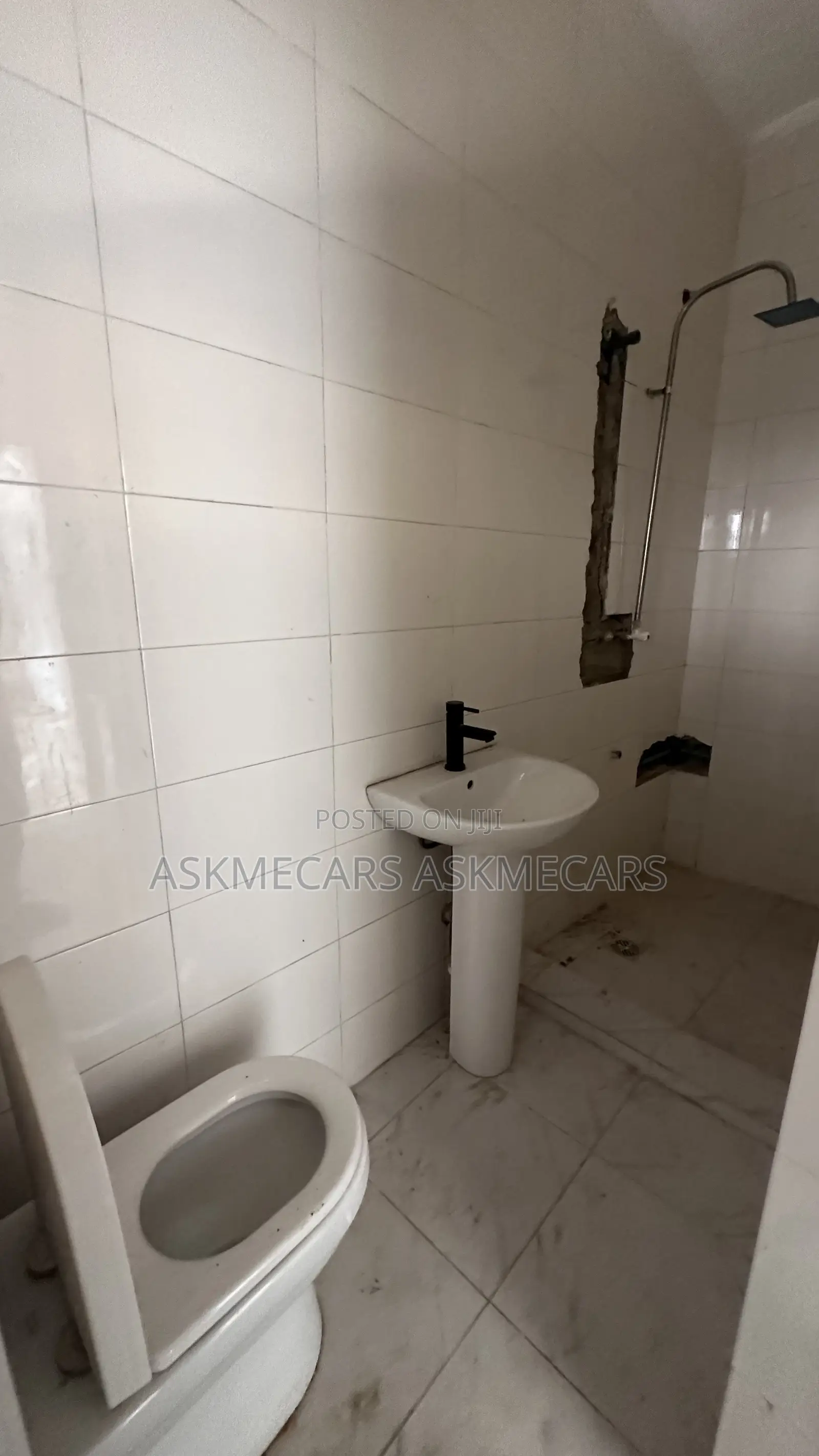 Mini Flat in Blenco, Ajah for rent in Ajah