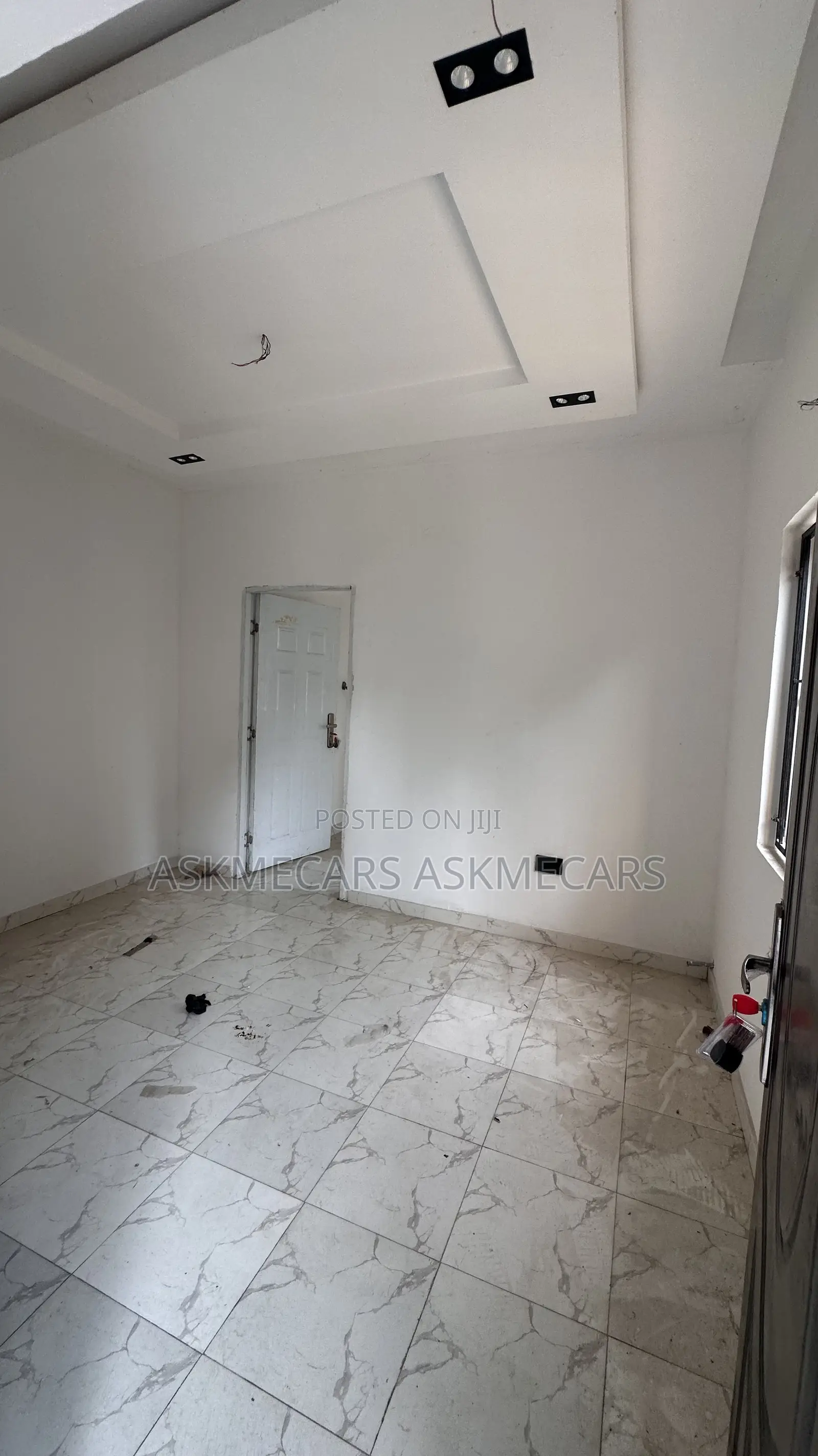 Mini Flat in Blenco, Ajah for rent in Ajah