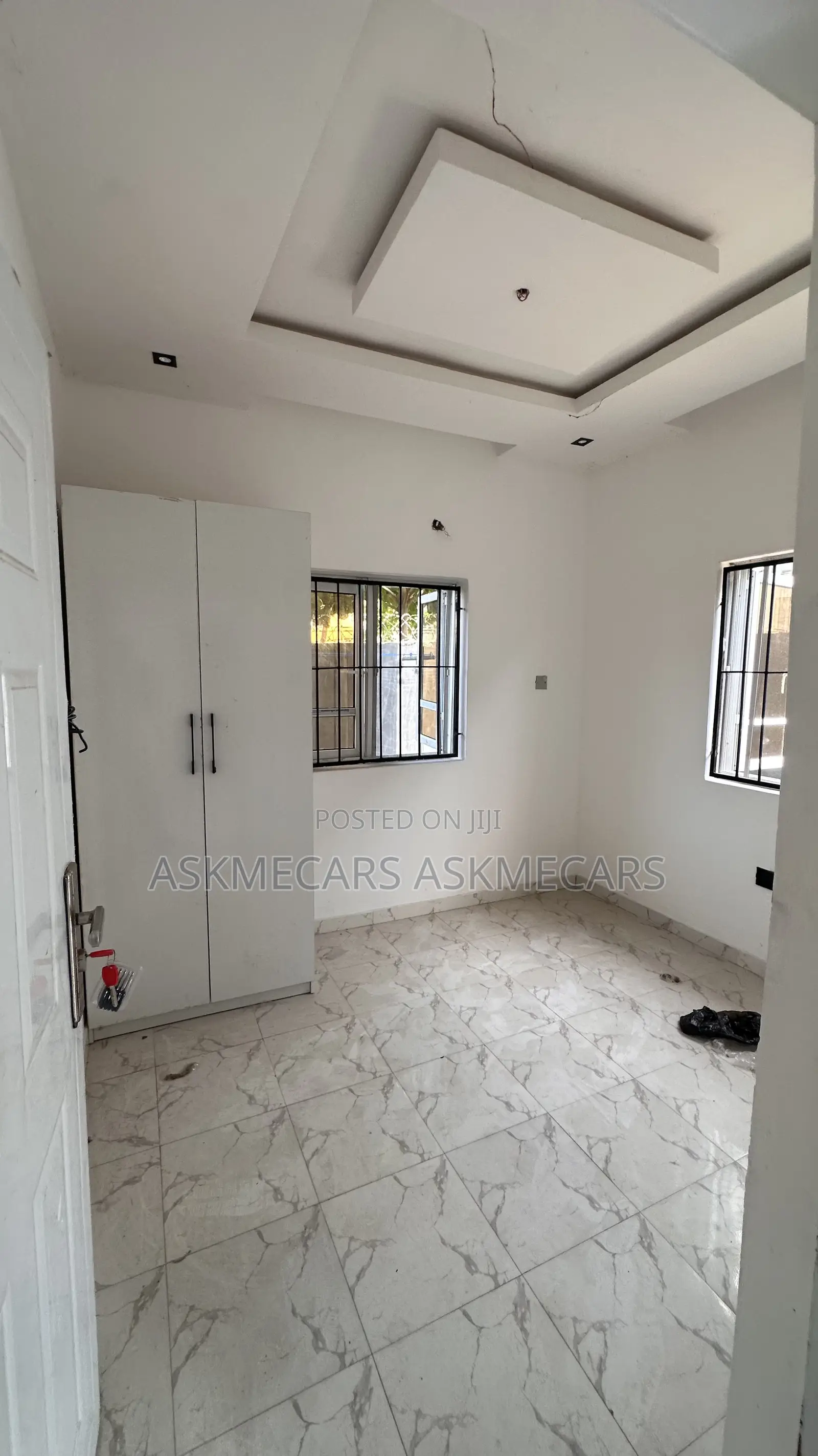 Mini Flat in Blenco, Ajah for rent in Ajah