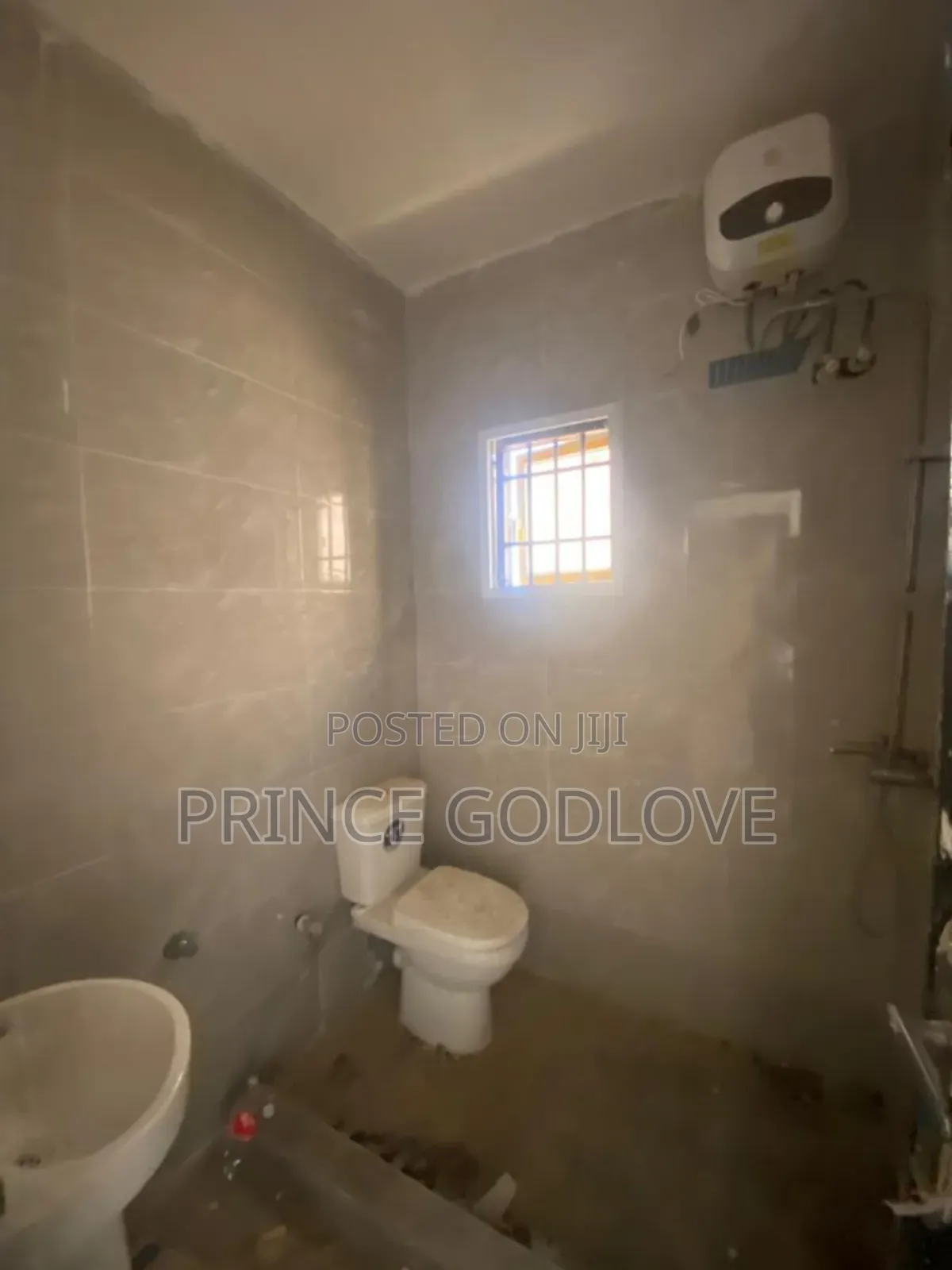 3bdrm Duplex in Dunu Estate, Dawaki for rent in Dawaki