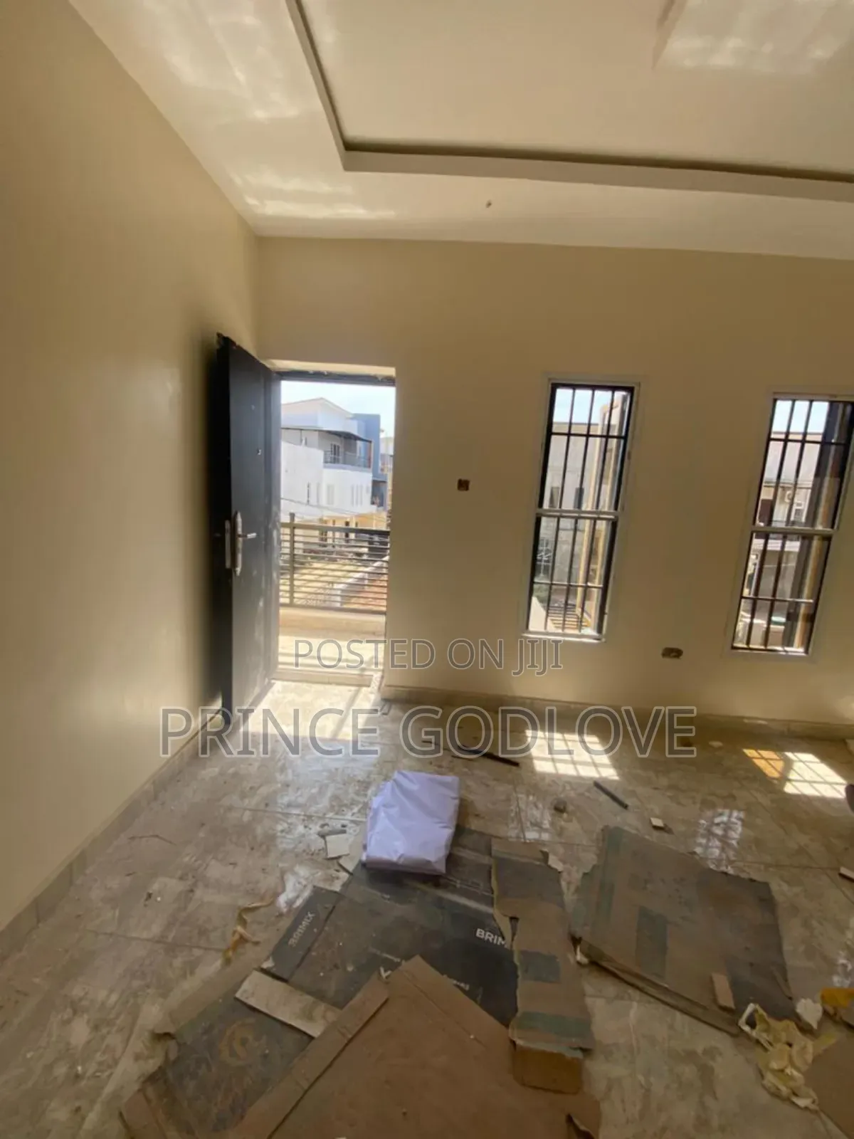 3bdrm Duplex in Dunu Estate, Dawaki for rent in Dawaki