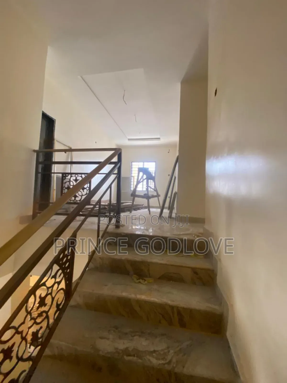 3bdrm Duplex in Dunu Estate, Dawaki for rent in Dawaki
