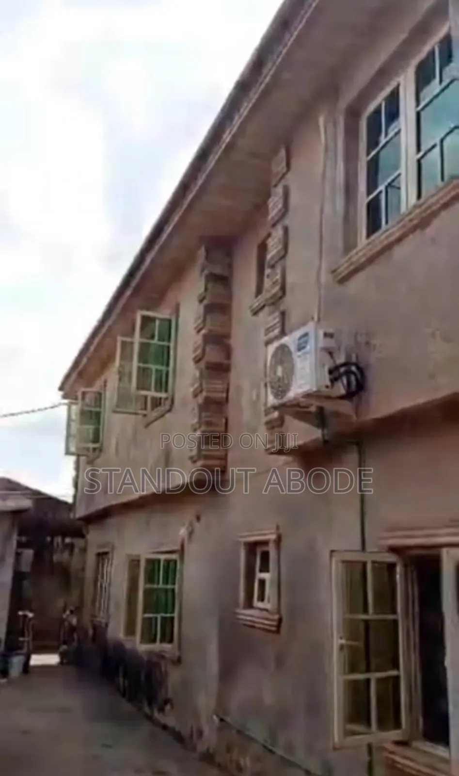 2bdrm Block of Flats in In A Good Location, Igando / Ikotun/Igando in Igando / Ikotun/Igando