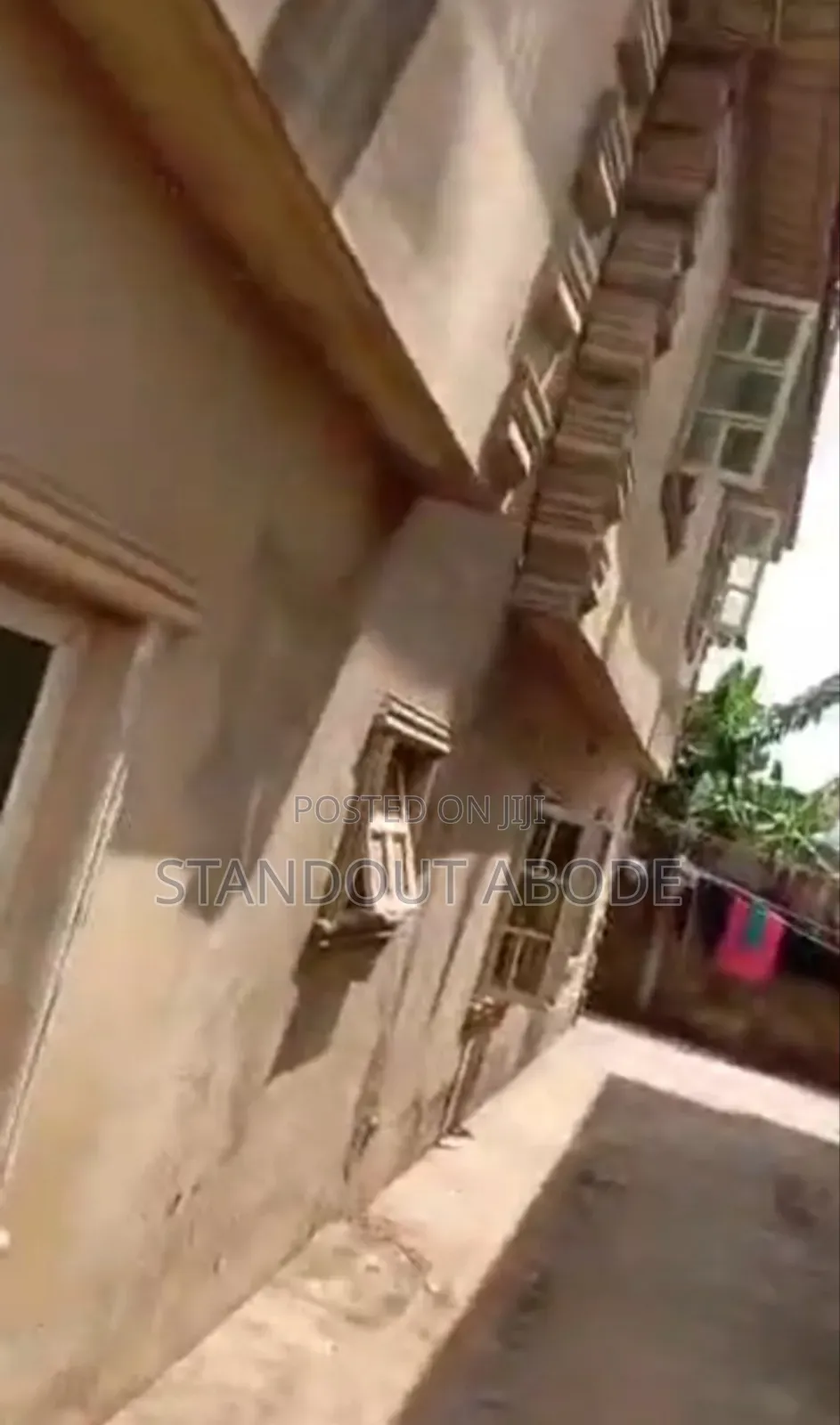 2bdrm Block of Flats in In A Good Location, Igando / Ikotun/Igando in Igando / Ikotun/Igando