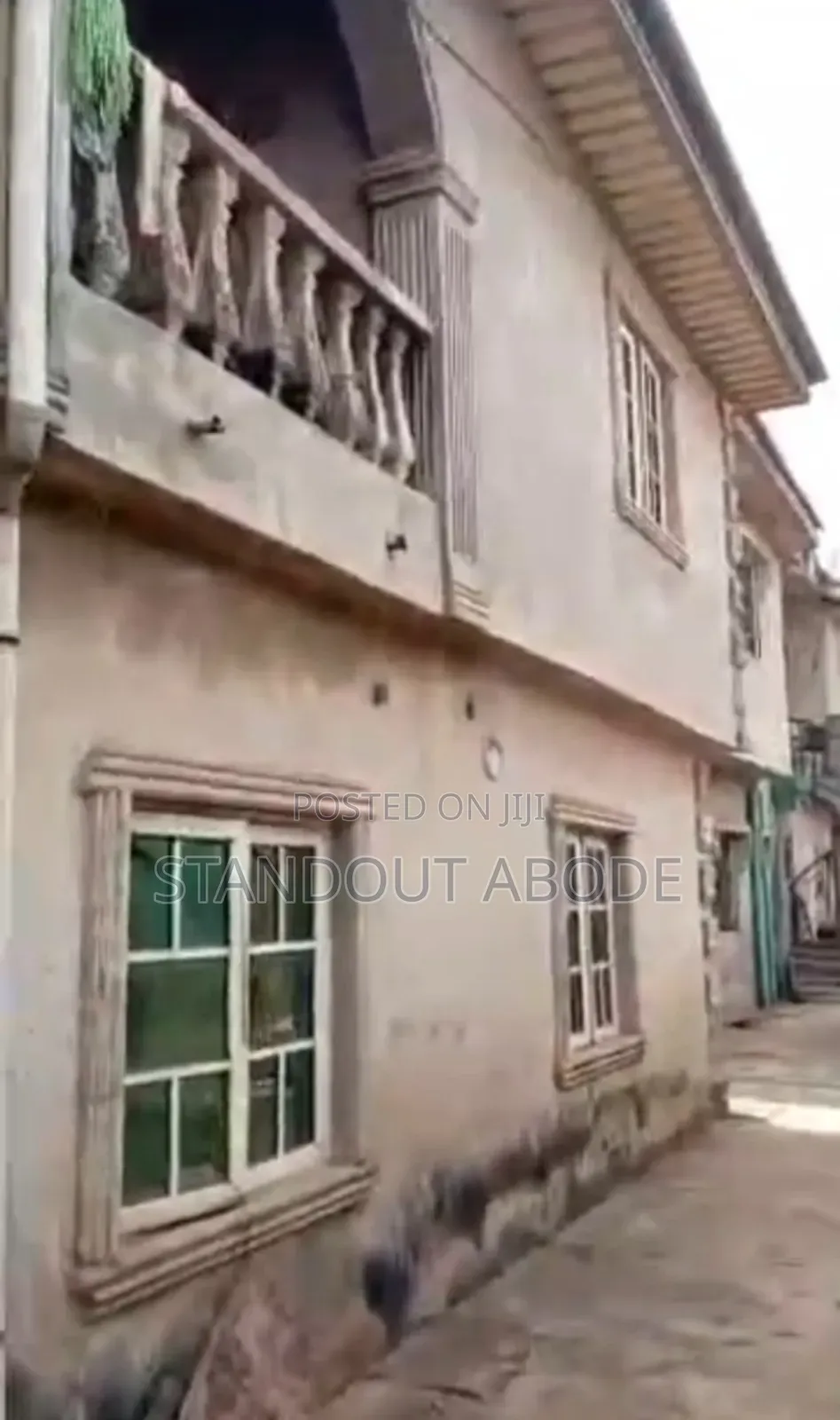 2bdrm Block of Flats in In A Good Location, Igando / Ikotun/Igando in Igando / Ikotun/Igando