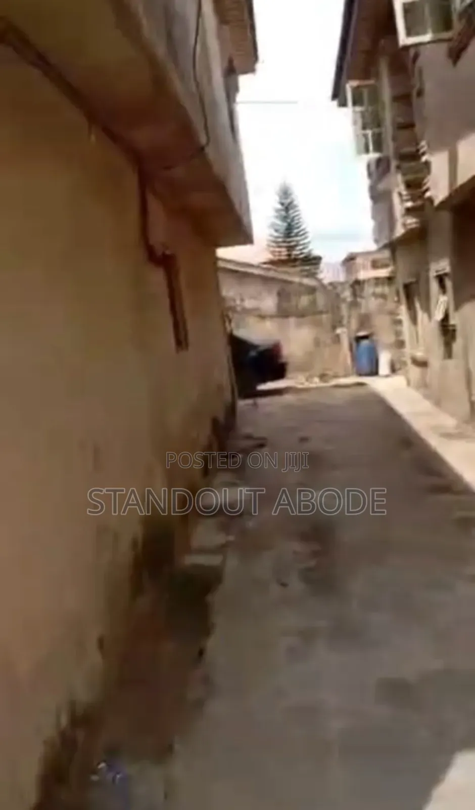 2bdrm Block of Flats in In A Good Location, Igando / Ikotun/Igando in Igando / Ikotun/Igando