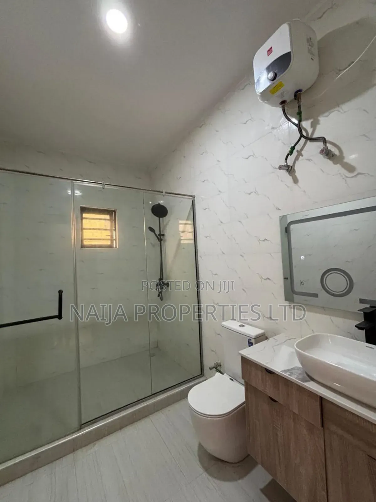 4bdrm Townhouse / Terrace in Orchid, Lekki for rent in Lekki