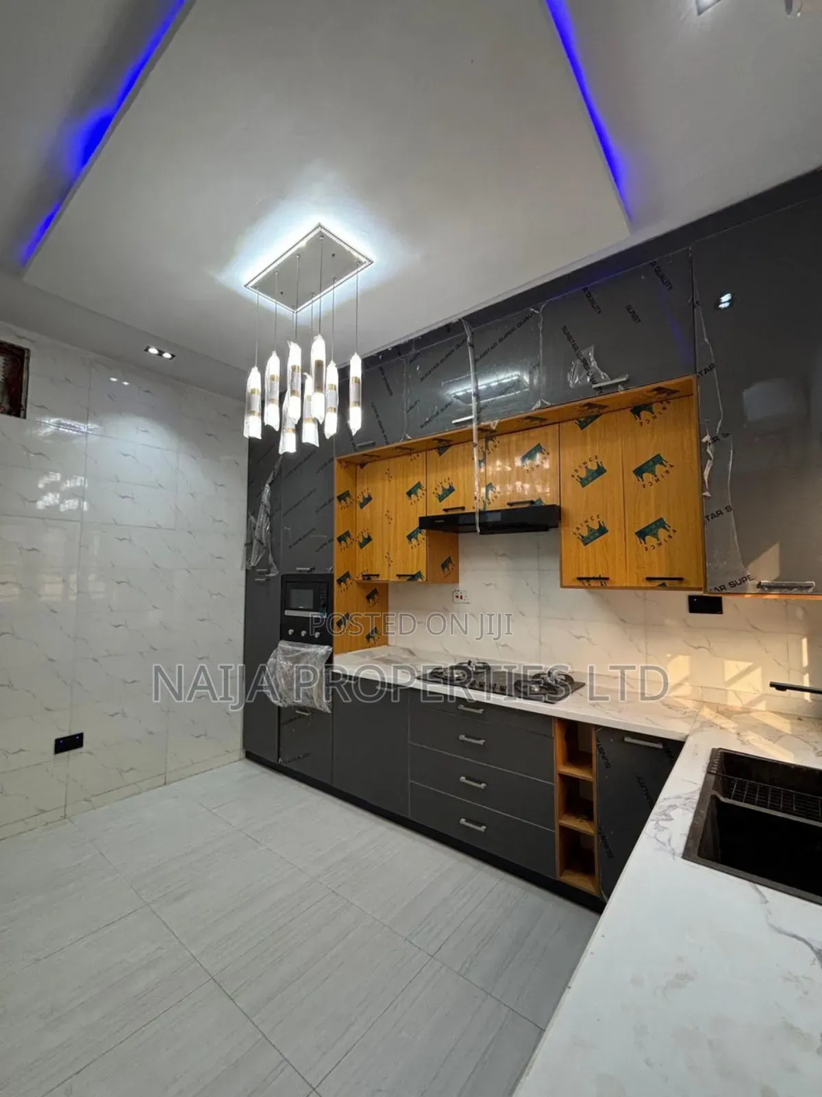 4bdrm Townhouse / Terrace in Orchid, Lekki for rent in Lekki