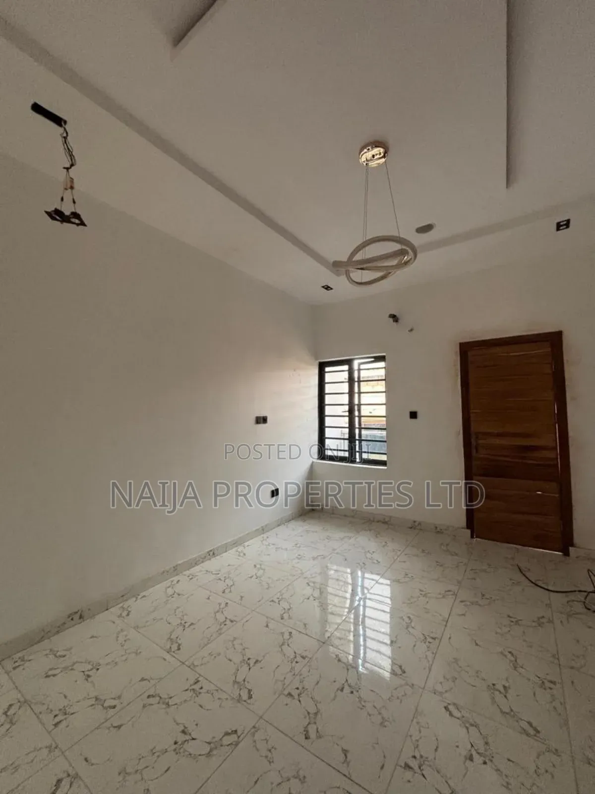 4bdrm Townhouse / Terrace in Orchid, Lekki for rent in Lekki