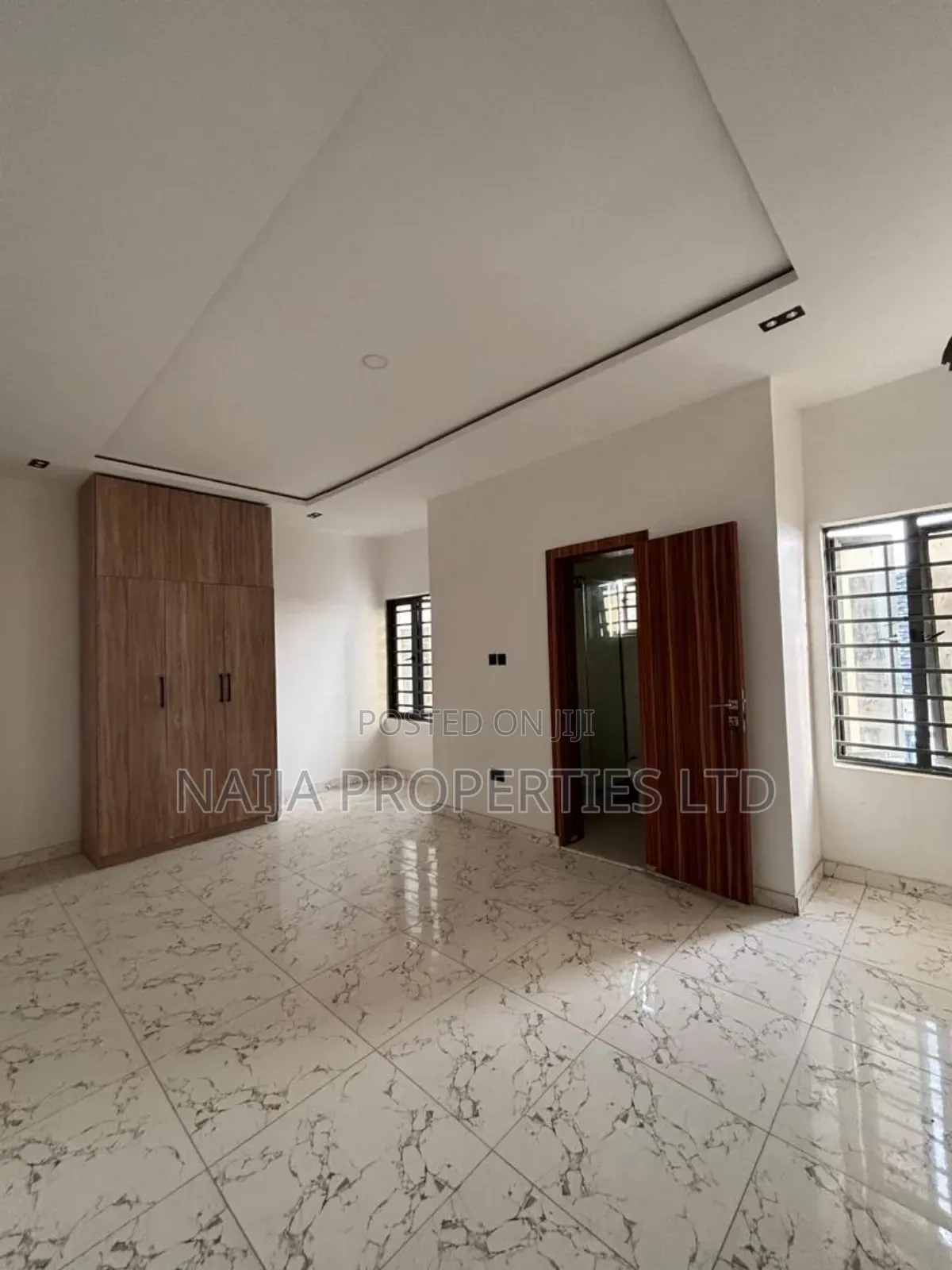 4bdrm Townhouse / Terrace in Orchid, Lekki for rent in Lekki