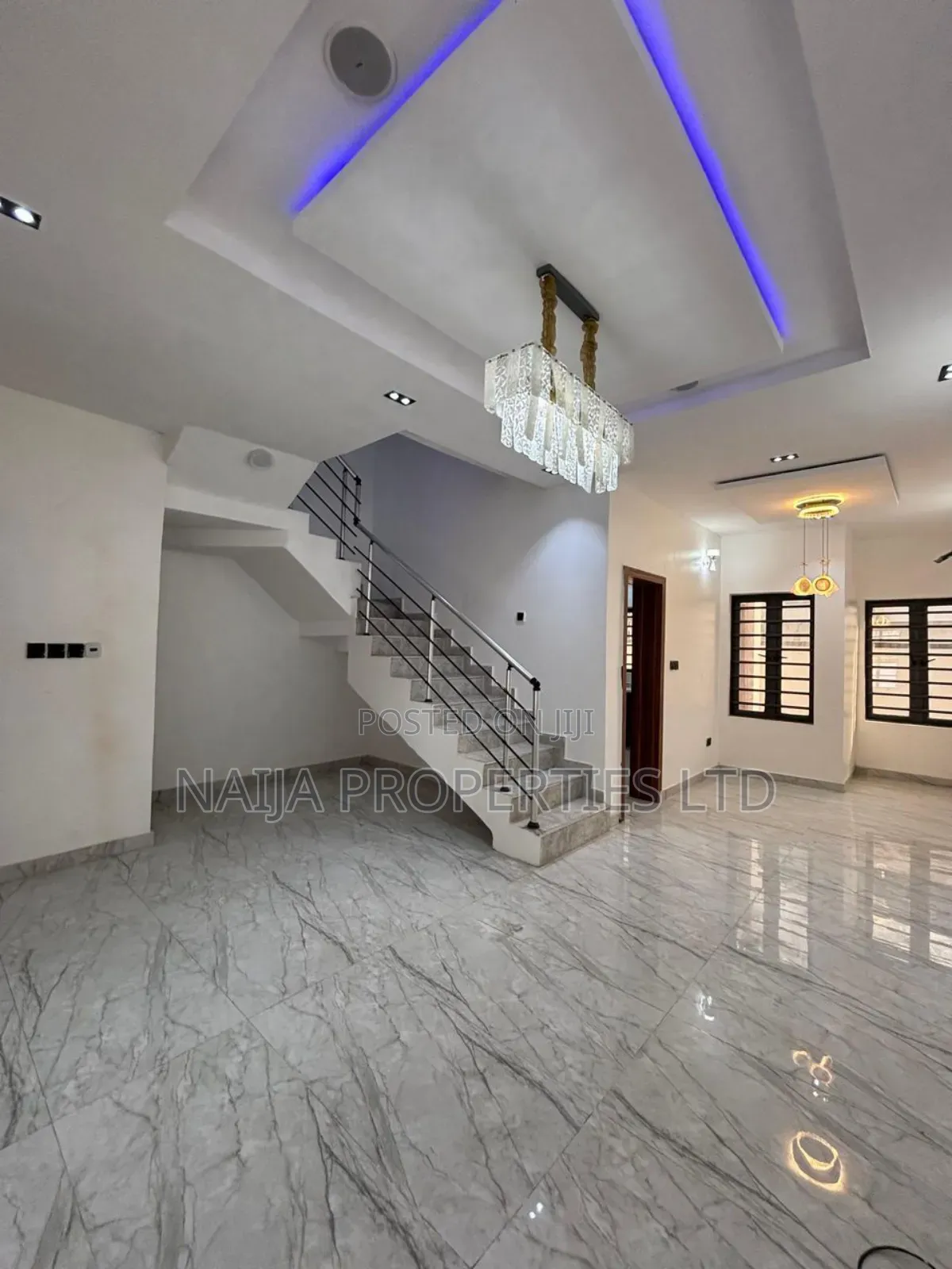4bdrm Townhouse / Terrace in Orchid, Lekki for rent in Lekki
