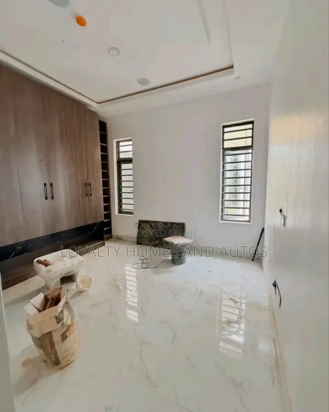 4bdrm Duplex in Ogudu Gra Lagos for sale in Ogudu GRA