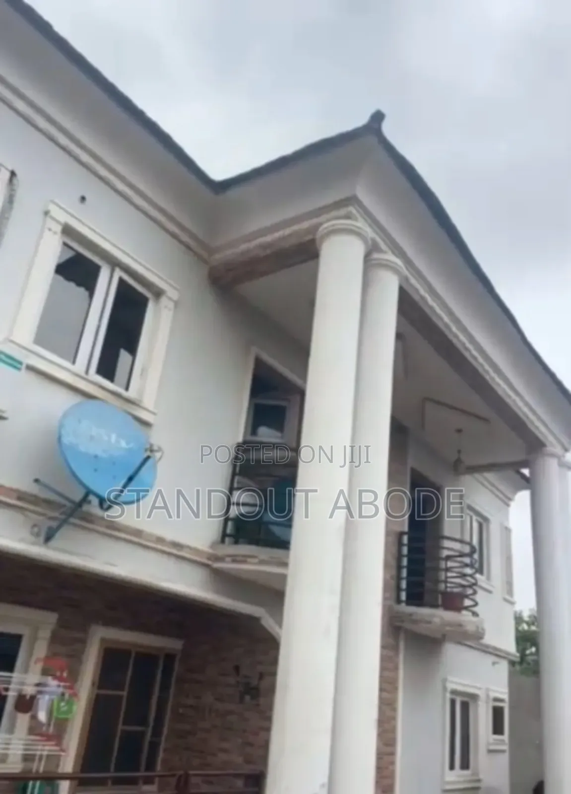 2bdrm Block of Flats in Good Location, Ayobo for sale in Ayobo