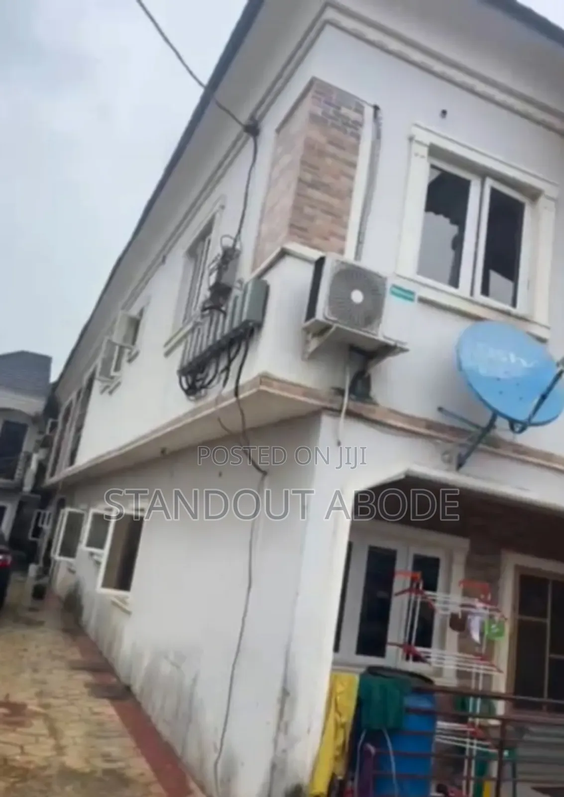 2bdrm Block of Flats in Good Location, Ayobo for sale in Ayobo