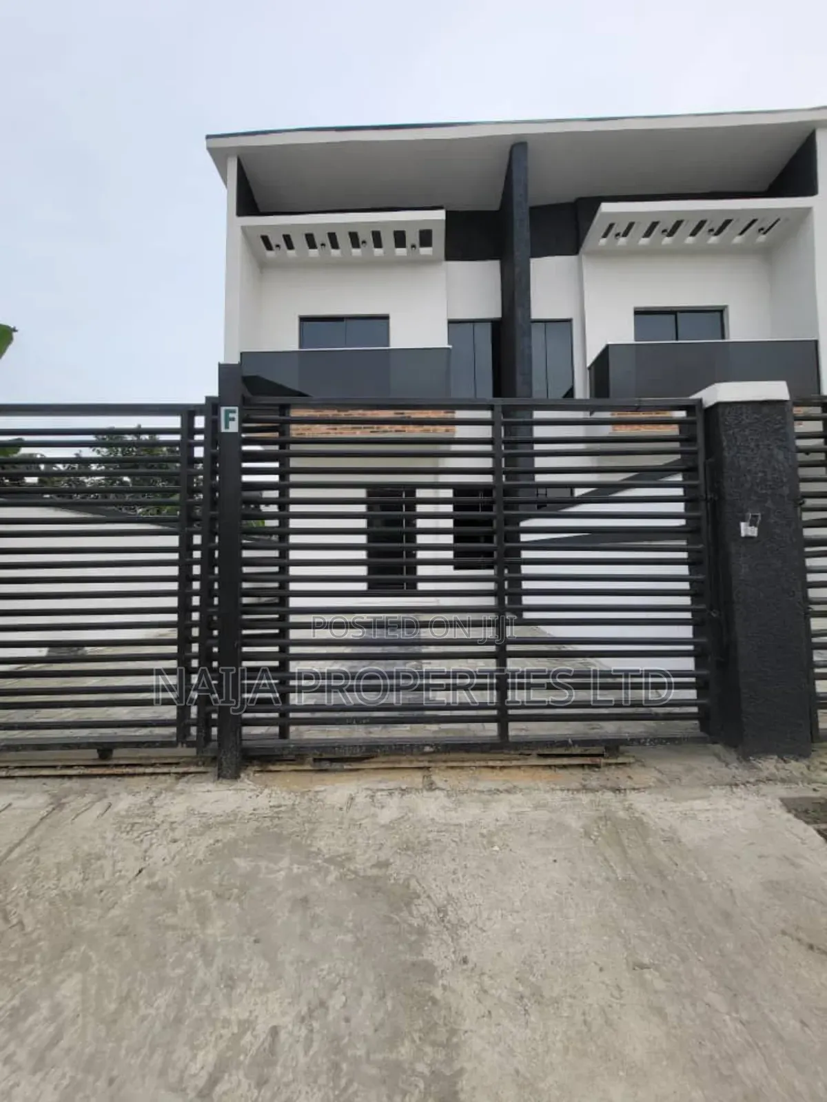 4bdrm Duplex in Abraham Adesanya, Ajah for rent in Ajah