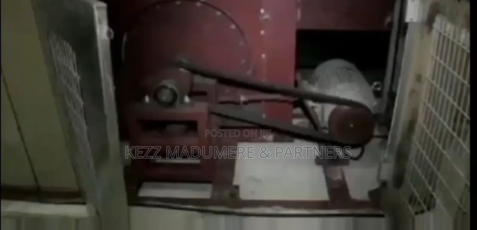 For Sale : Functional Biscuit Factory In Ogun State in Ado-Odo/Ota