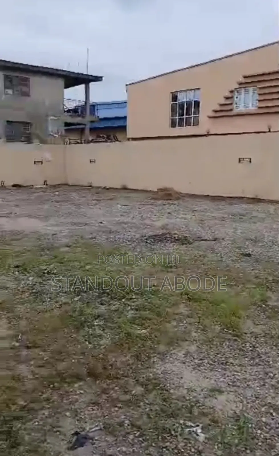 Functioning Standard Bar Lounge Facing Iyana Ipaja Express for Sale in Iyana Ipaja