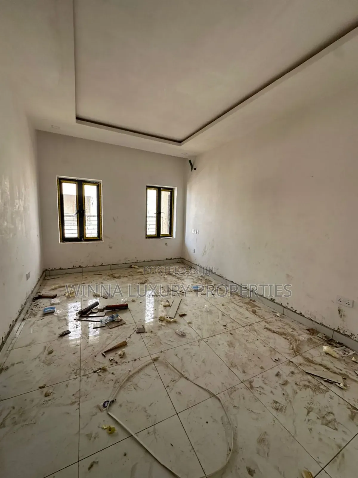 3bdrm Apartment in Kado for sale in Kado